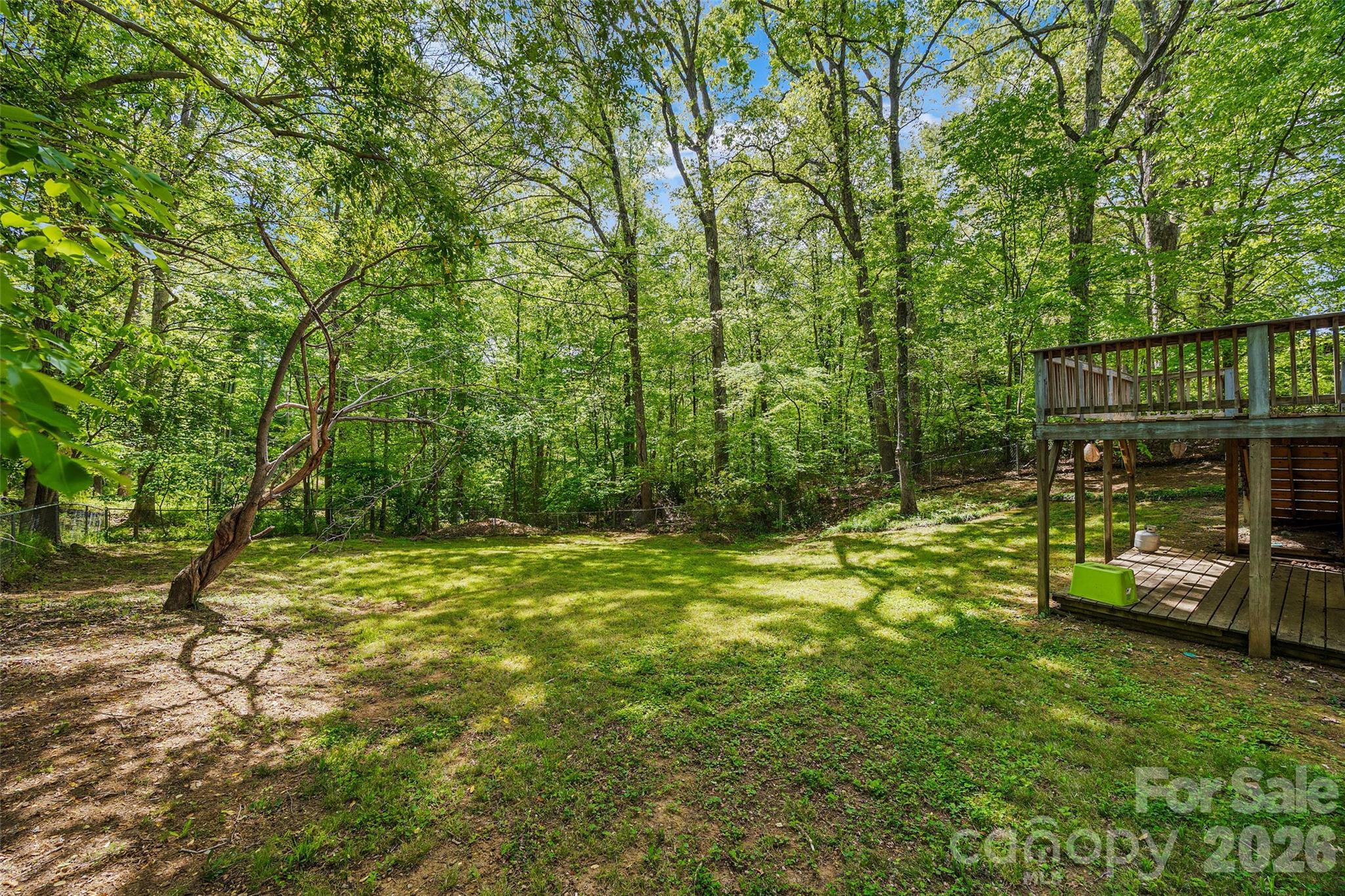 Forest Pawtuckett - Residential