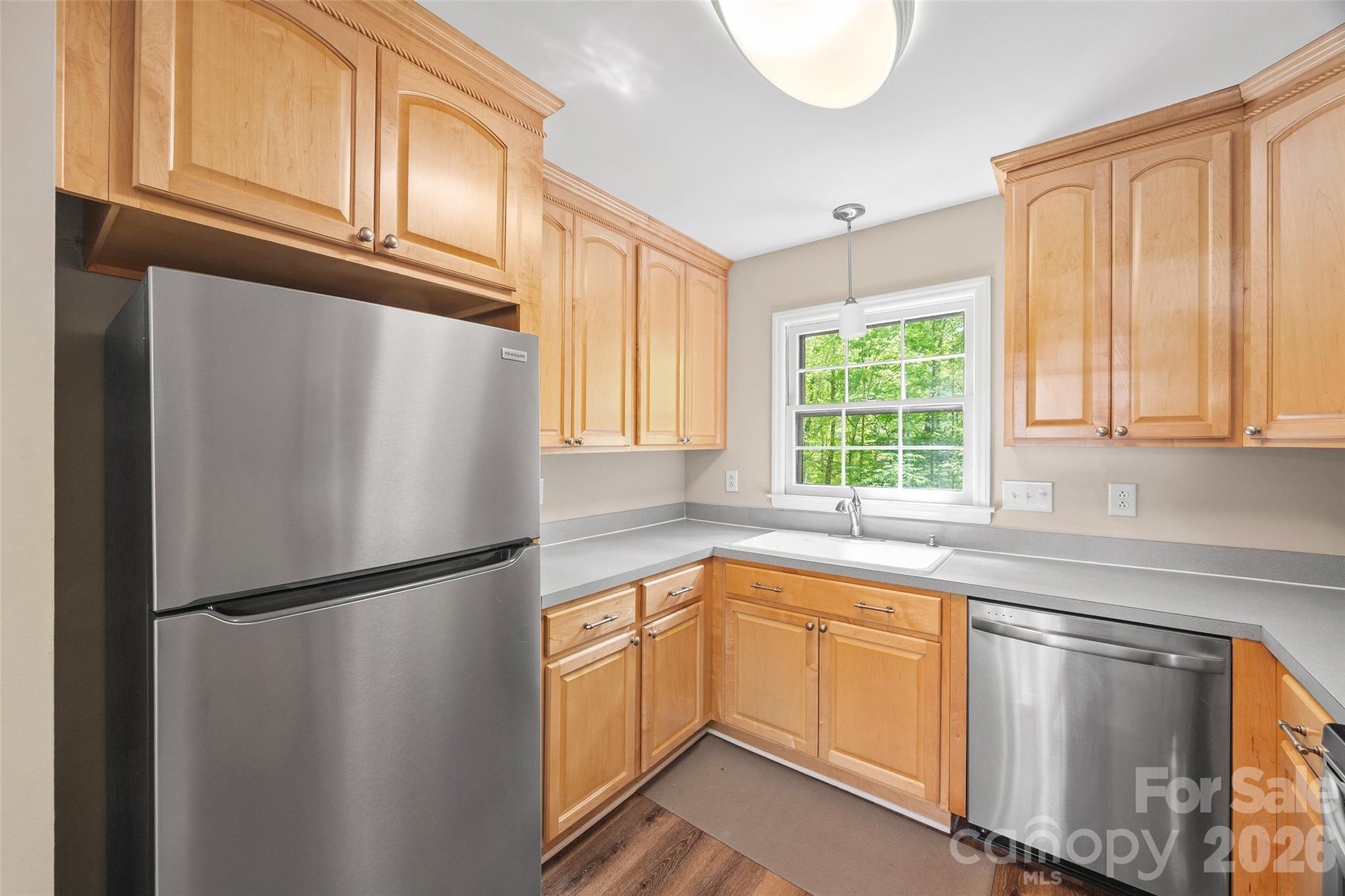 Forest Pawtuckett - Residential