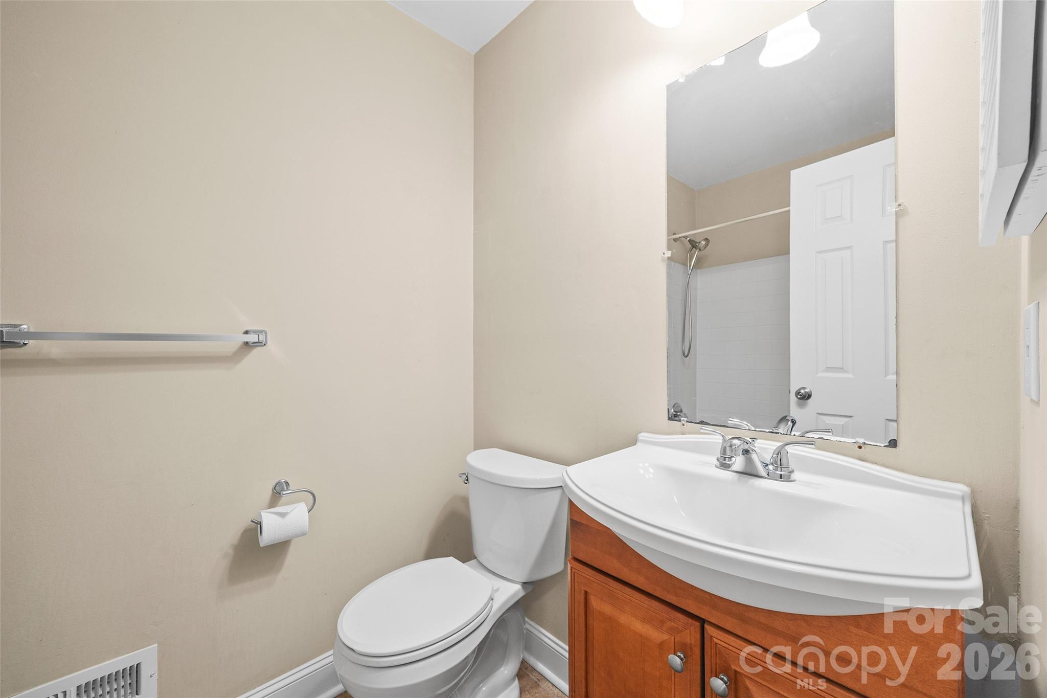 Forest Pawtuckett - Residential