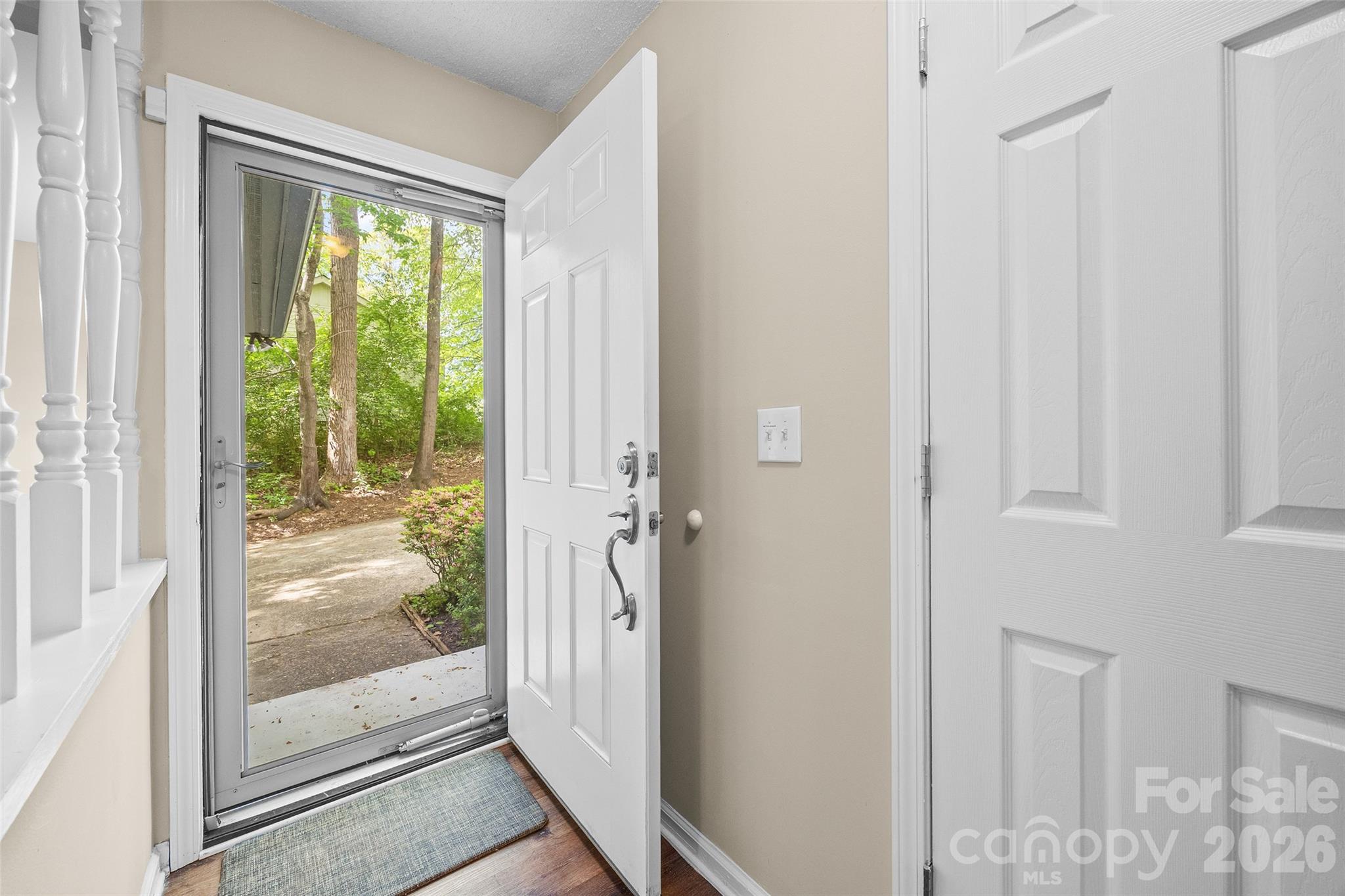 Forest Pawtuckett - Residential