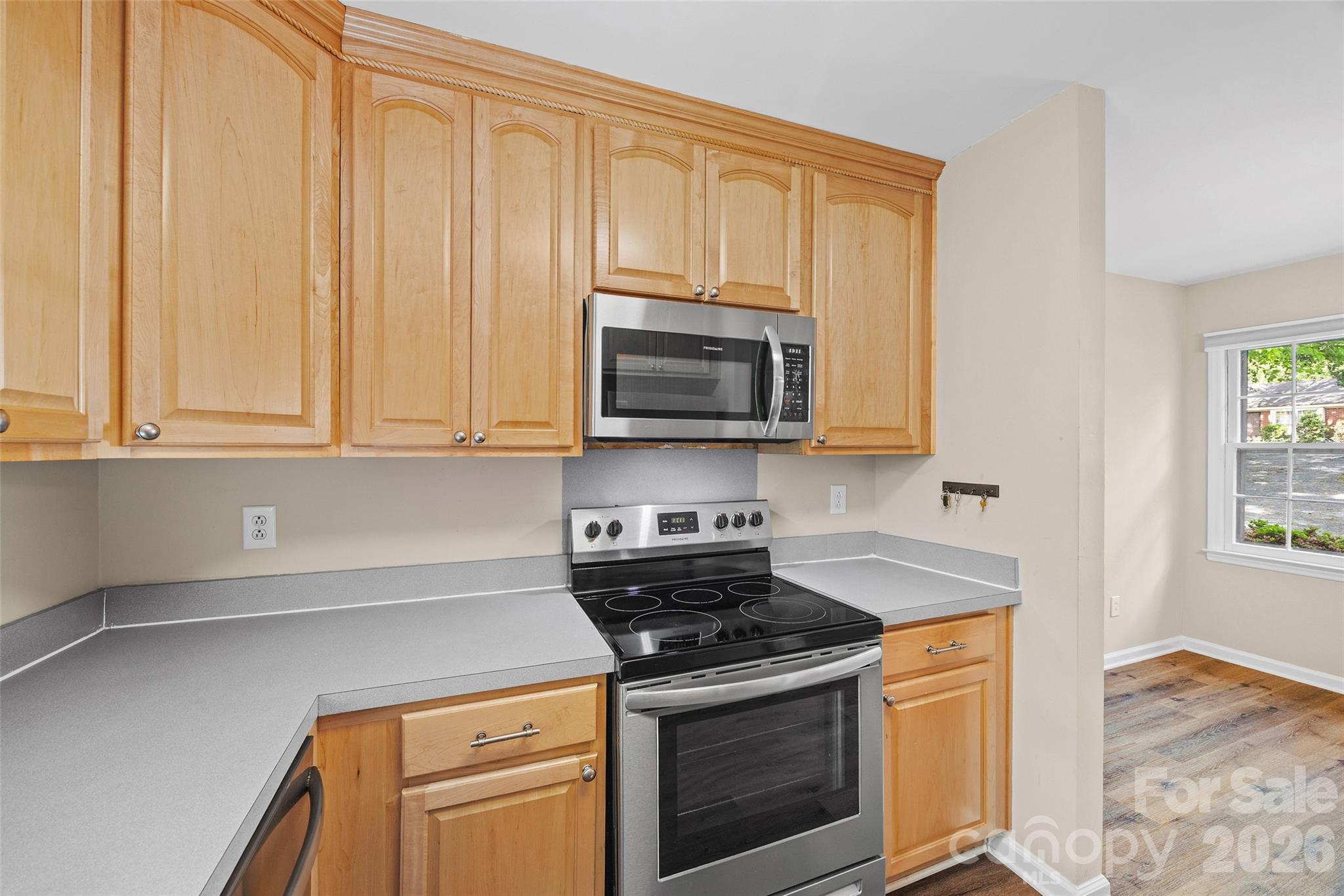 Forest Pawtuckett - Residential