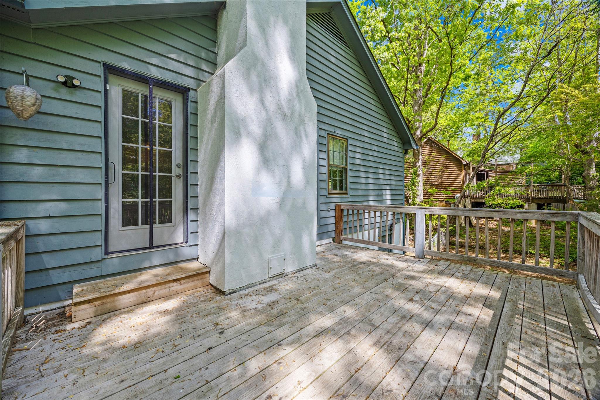 Forest Pawtuckett - Residential