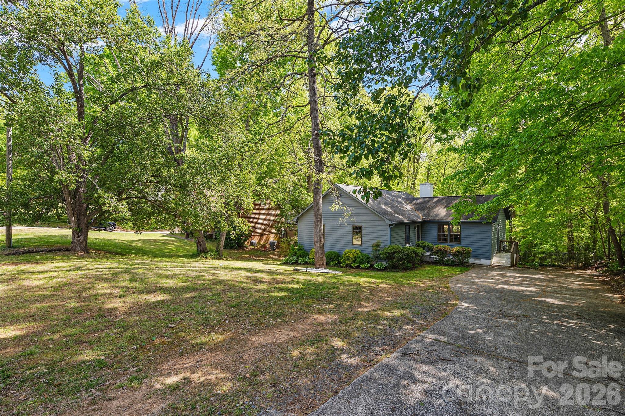 Forest Pawtuckett - Residential