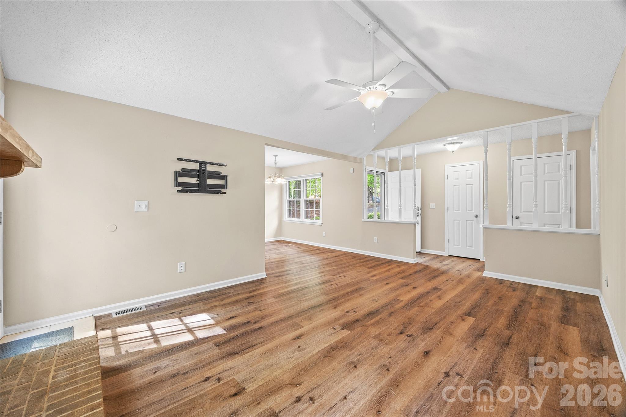 Forest Pawtuckett - Residential