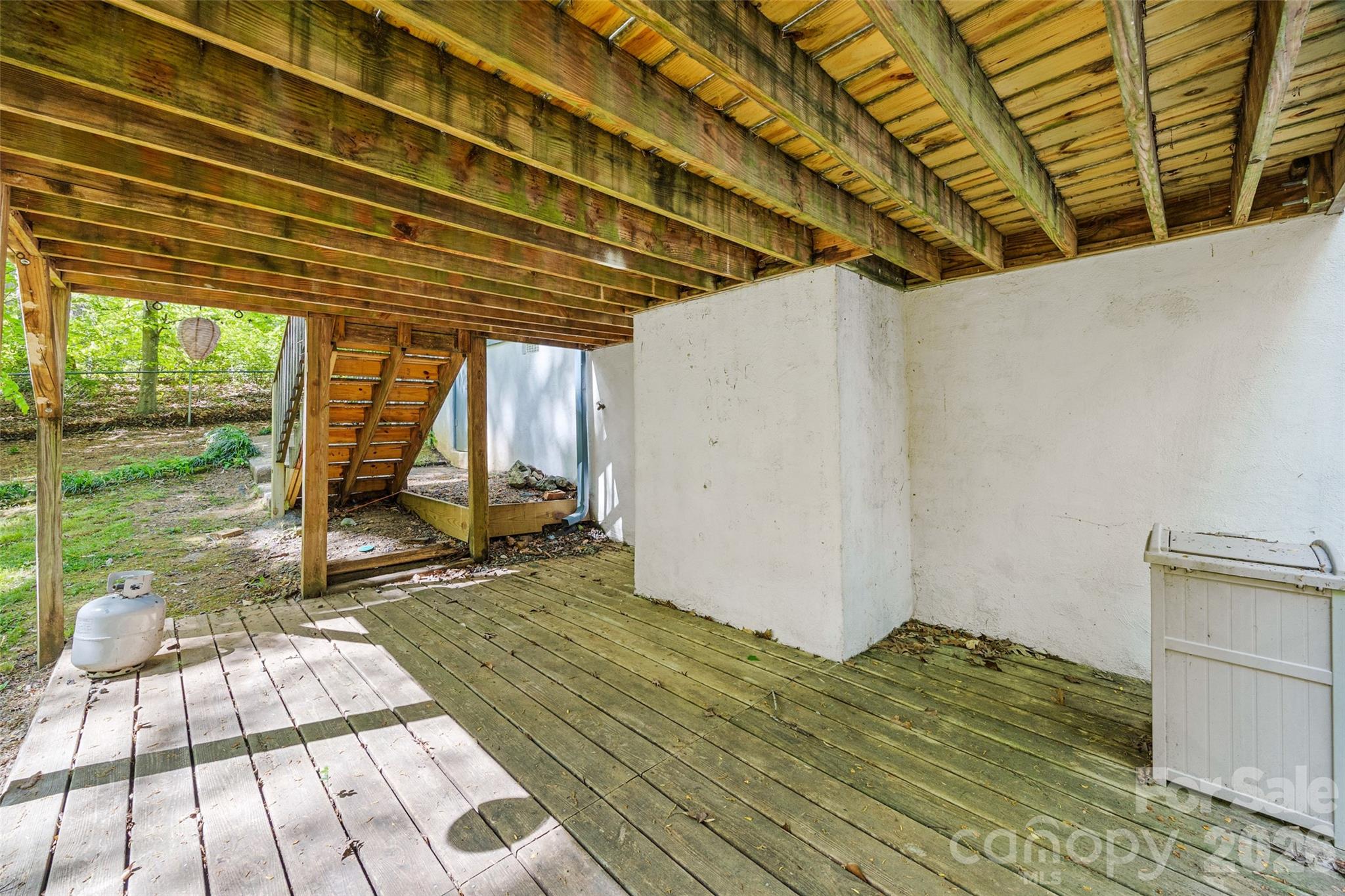 Forest Pawtuckett - Residential