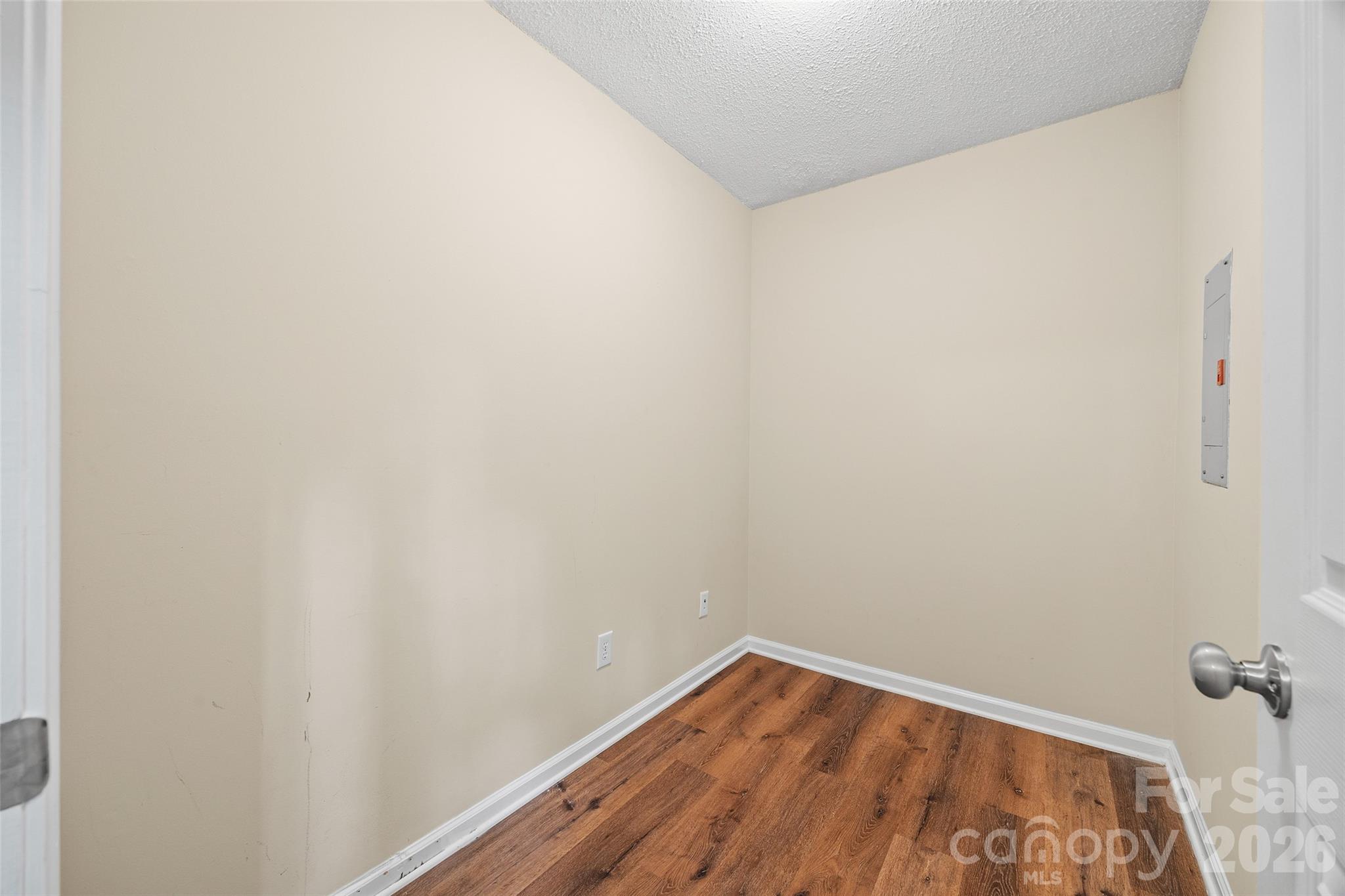 Forest Pawtuckett - Residential