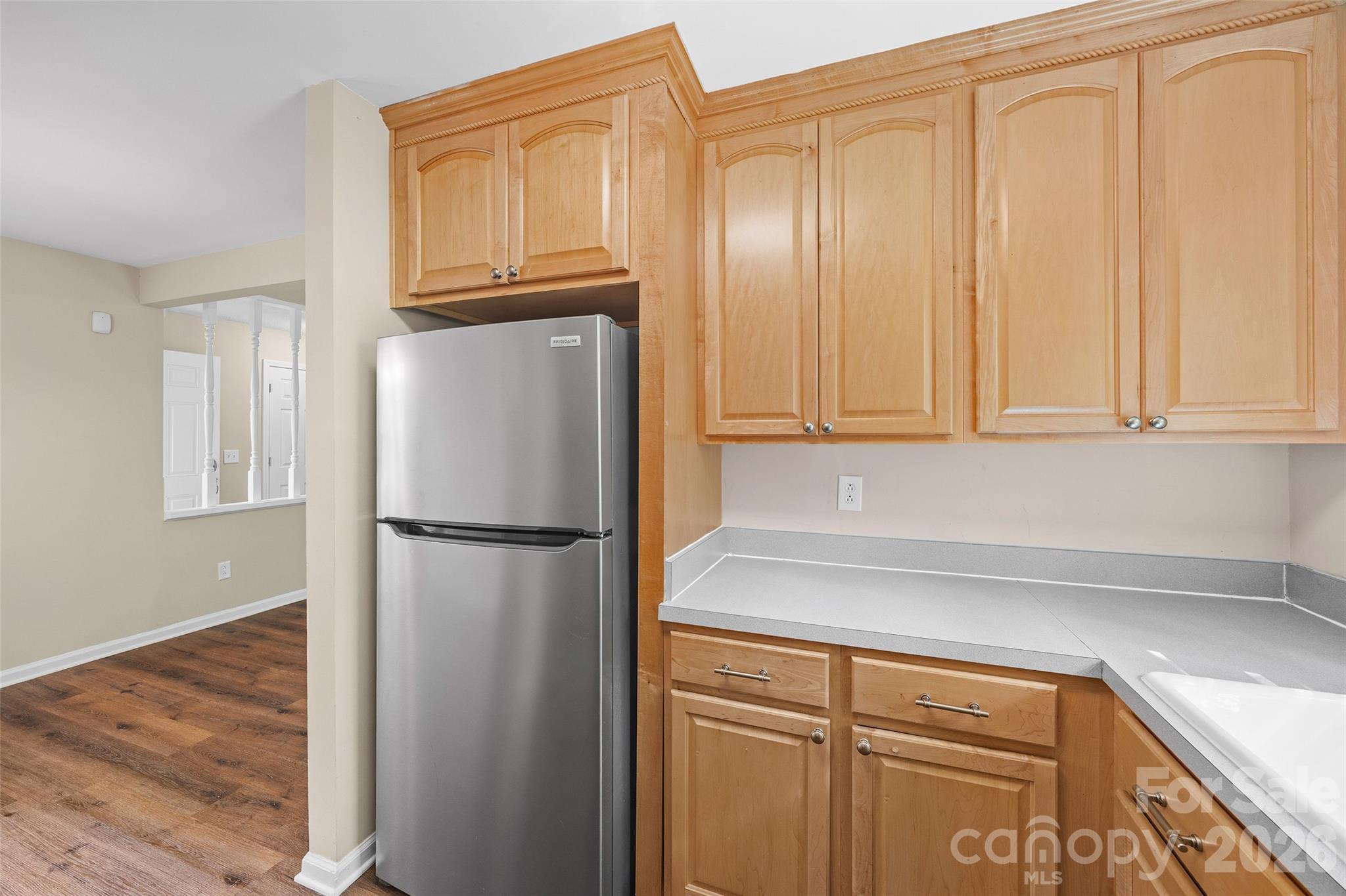 Forest Pawtuckett - Residential