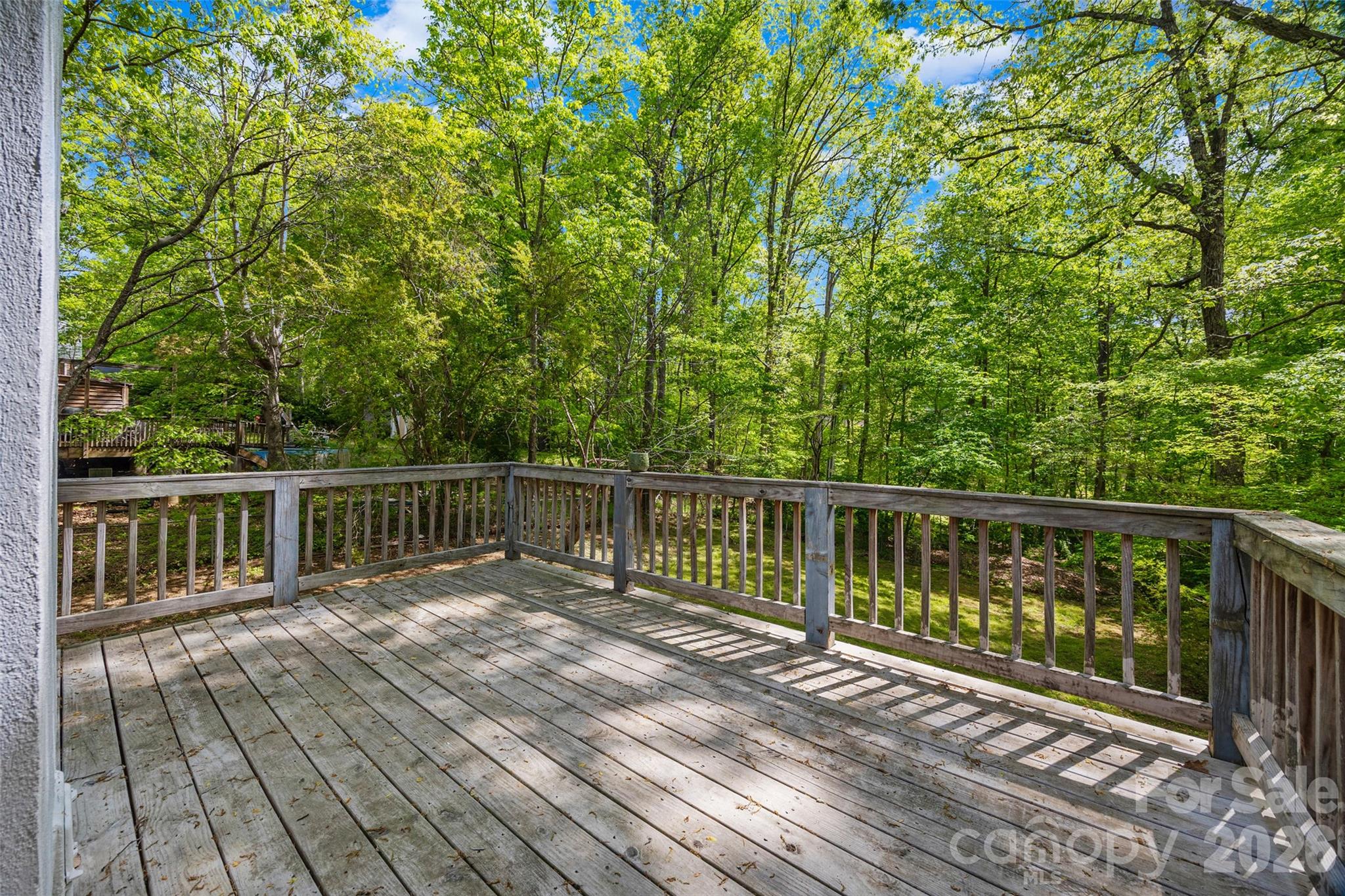 Forest Pawtuckett - Residential