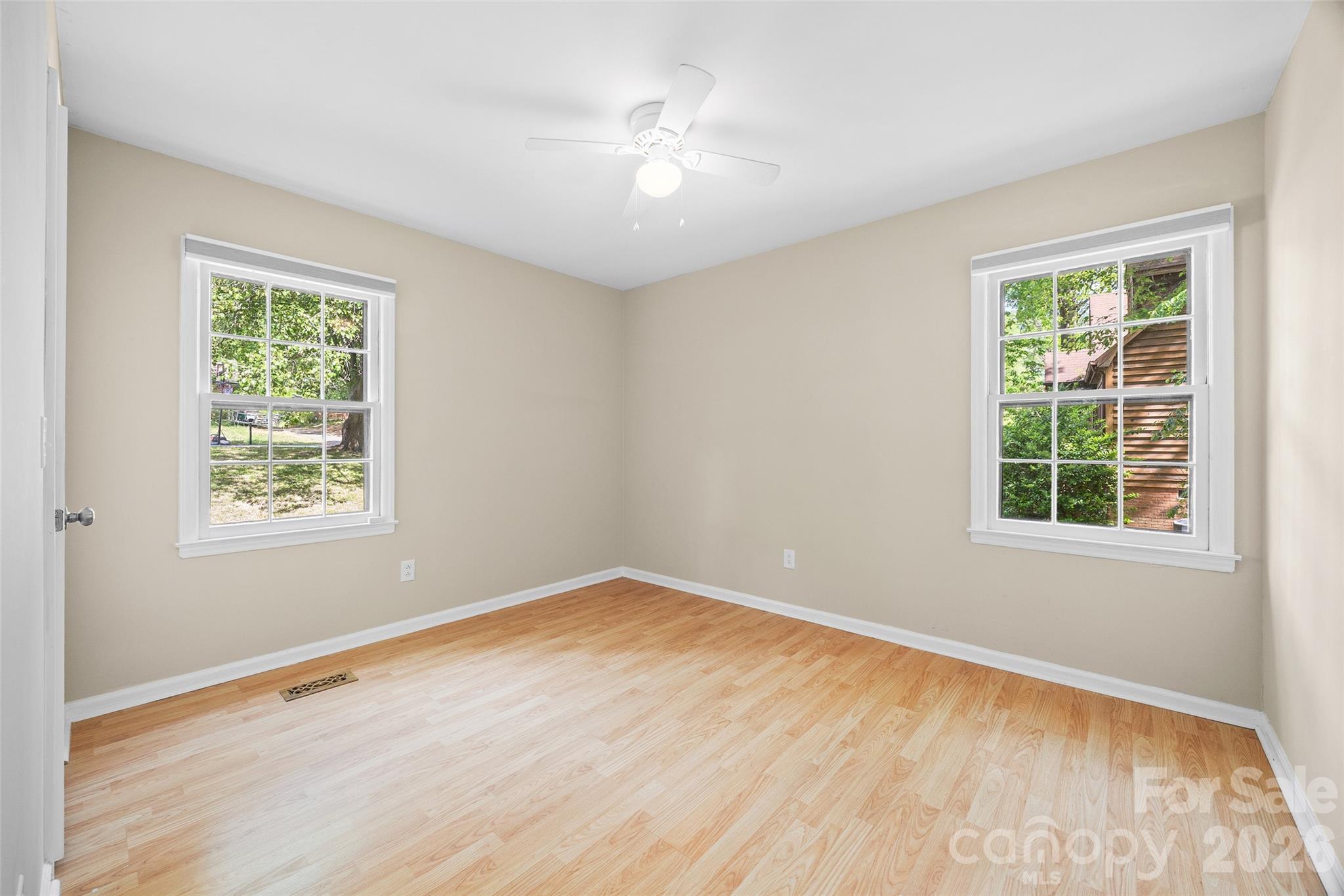 Forest Pawtuckett - Residential