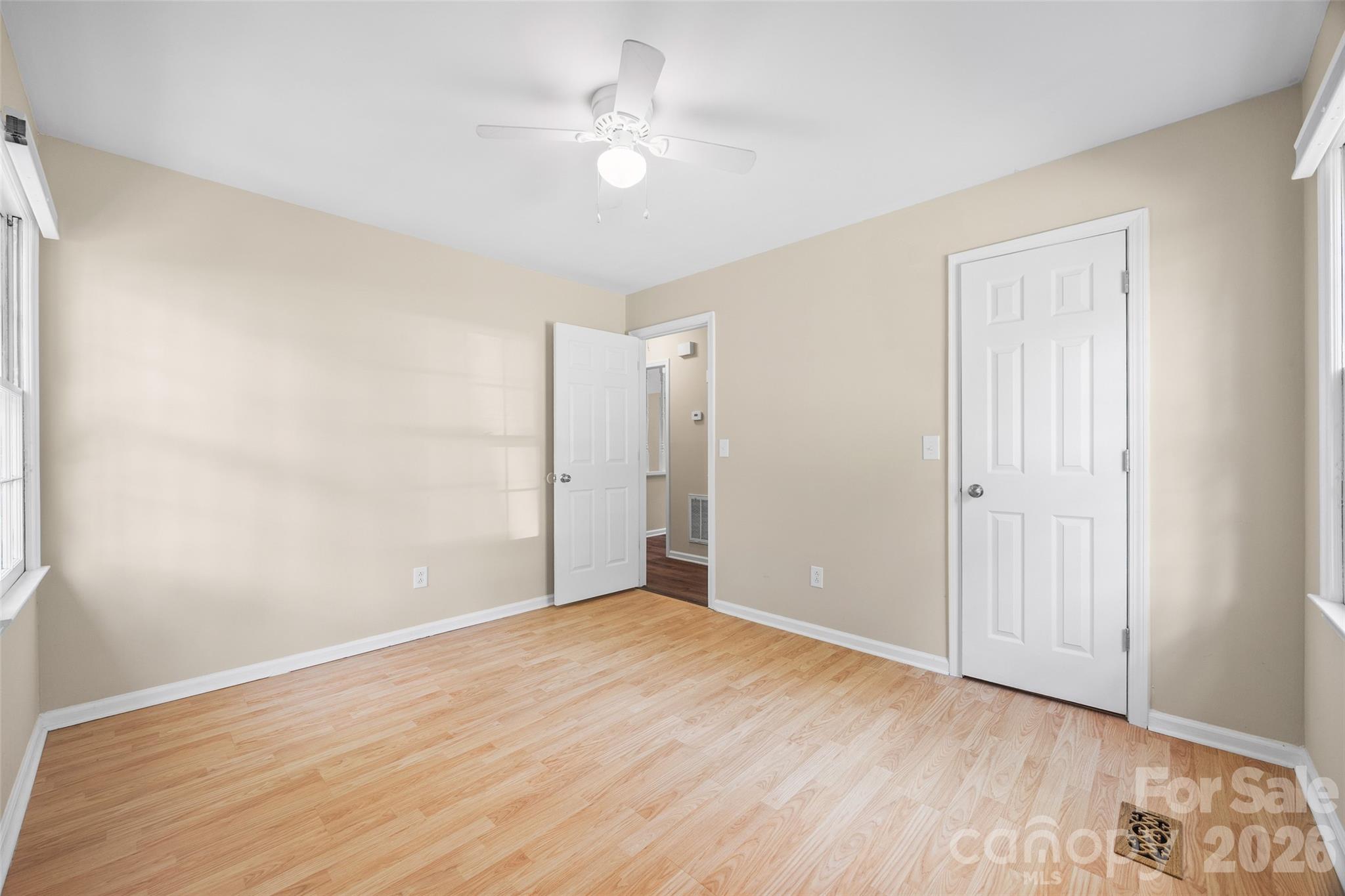 Forest Pawtuckett - Residential