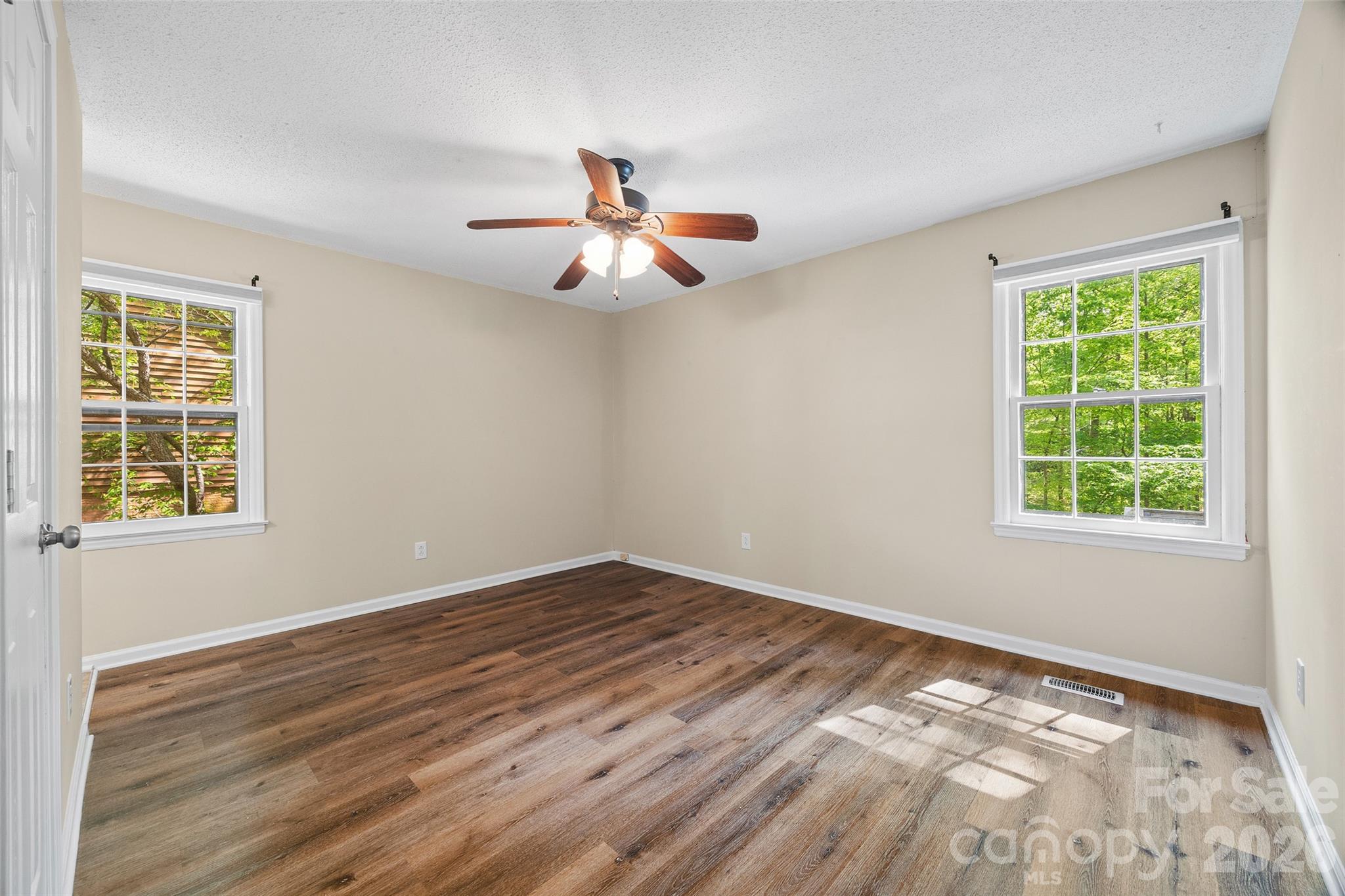 Forest Pawtuckett - Residential