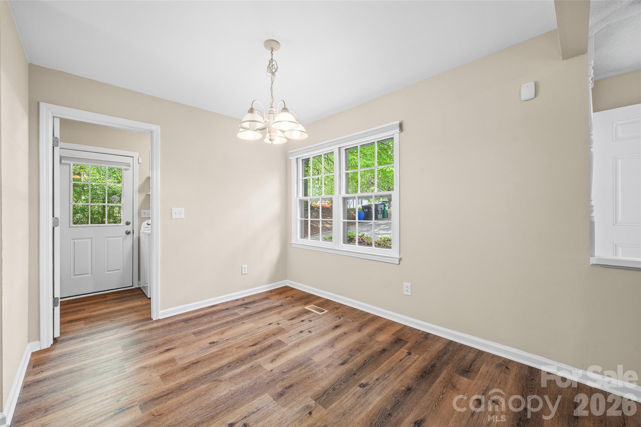 Forest Pawtuckett - Residential