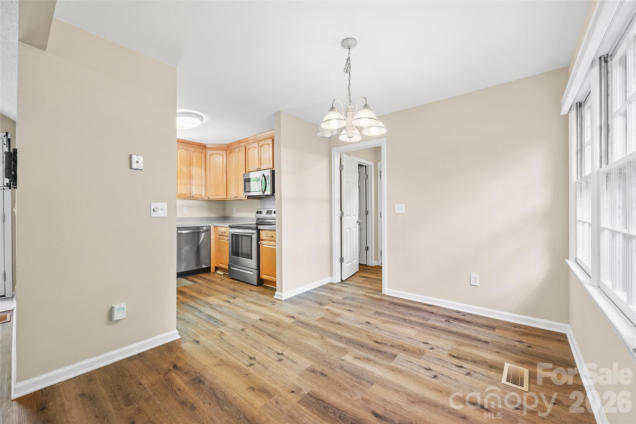 Forest Pawtuckett - Residential