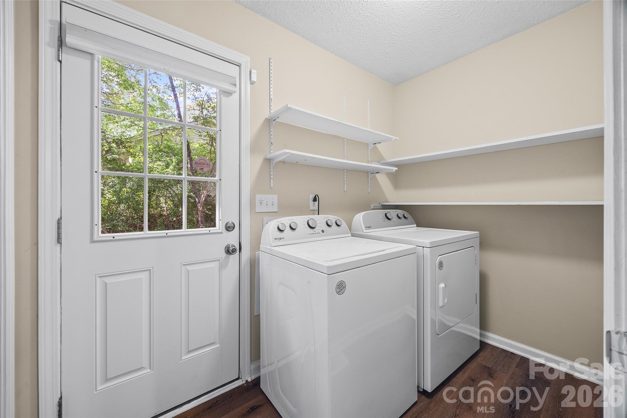 Forest Pawtuckett - Residential