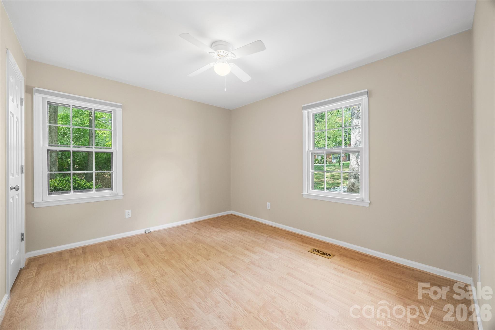 Forest Pawtuckett - Residential