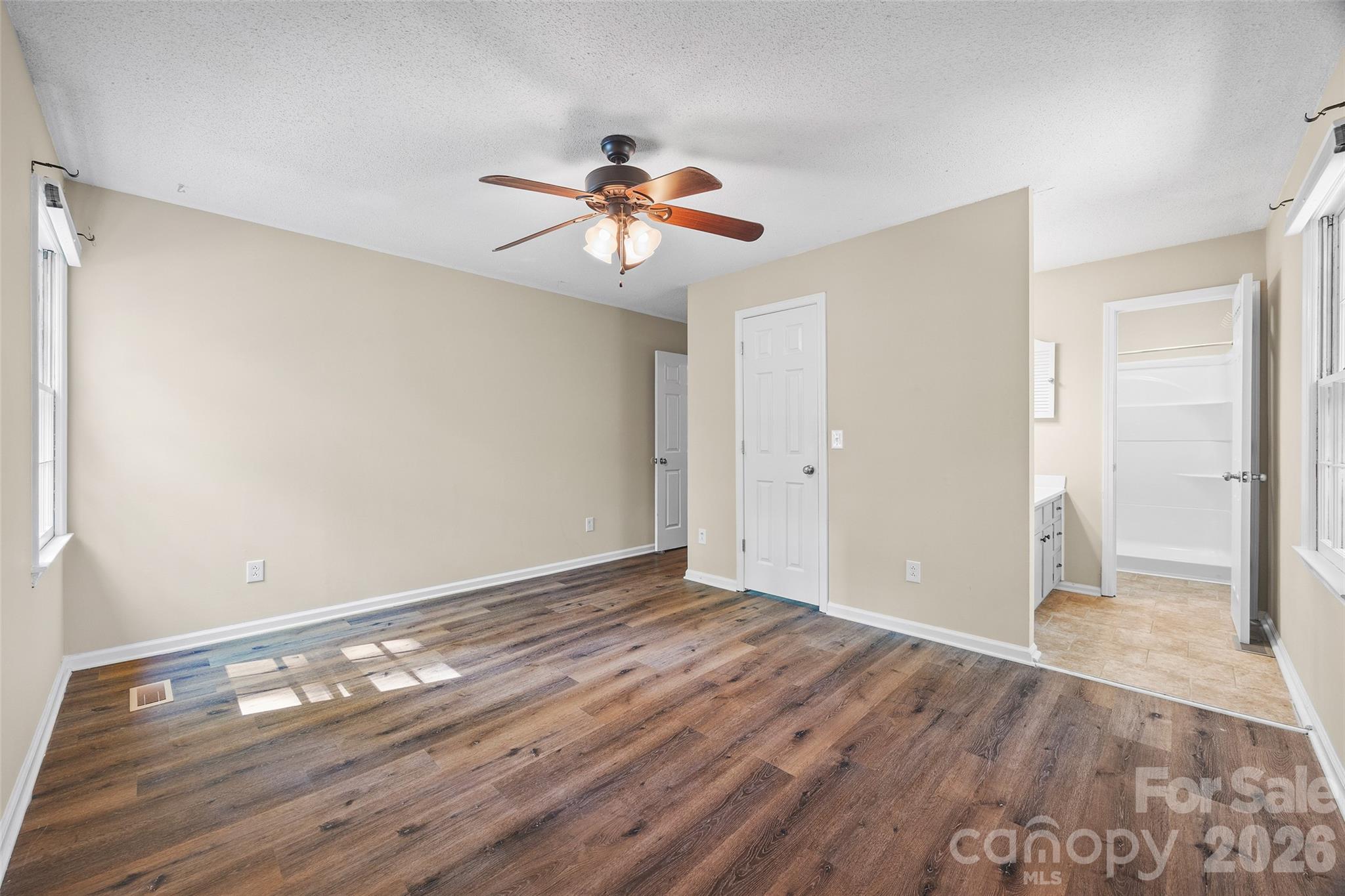 Forest Pawtuckett - Residential