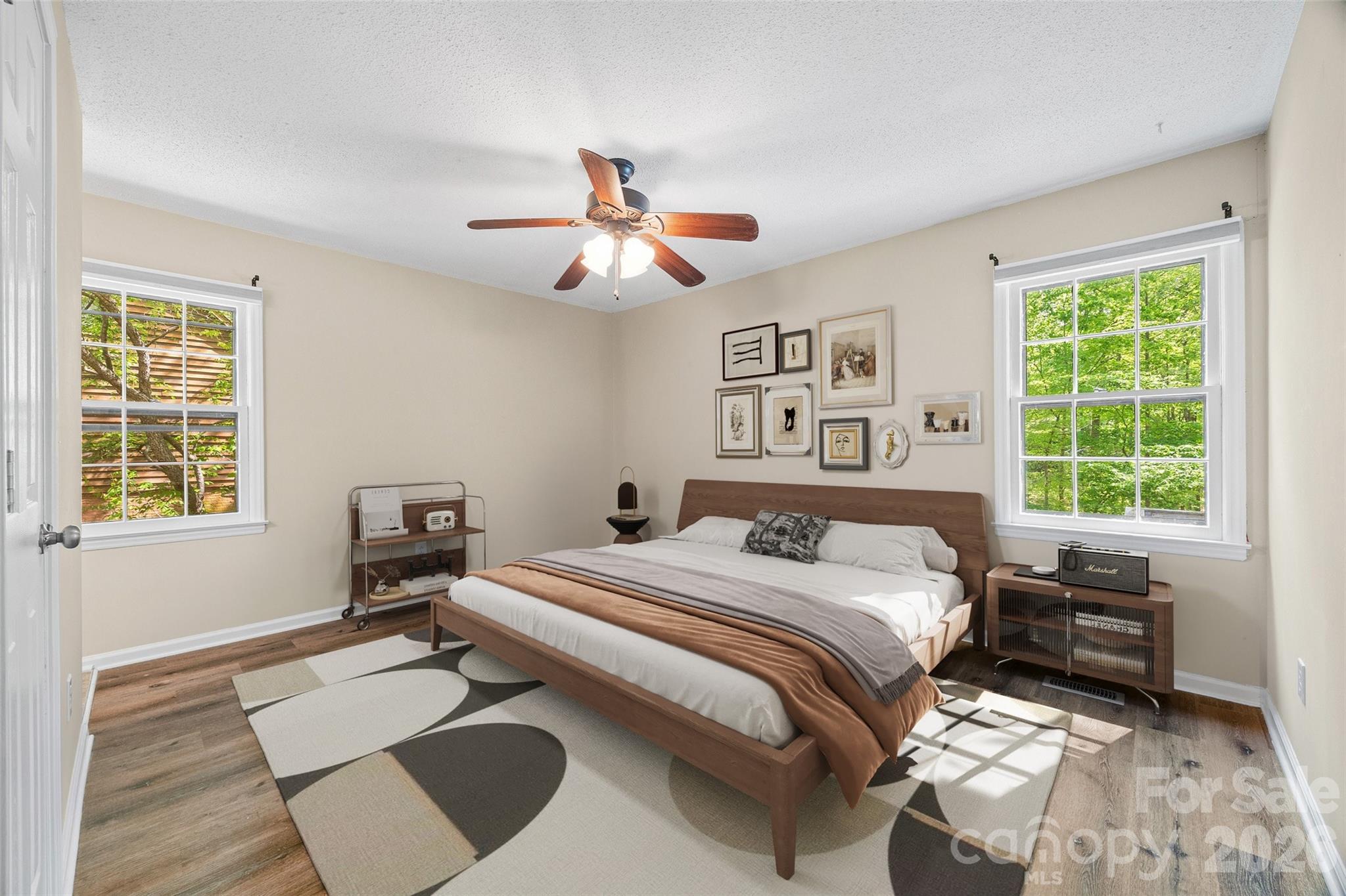 Forest Pawtuckett - Residential