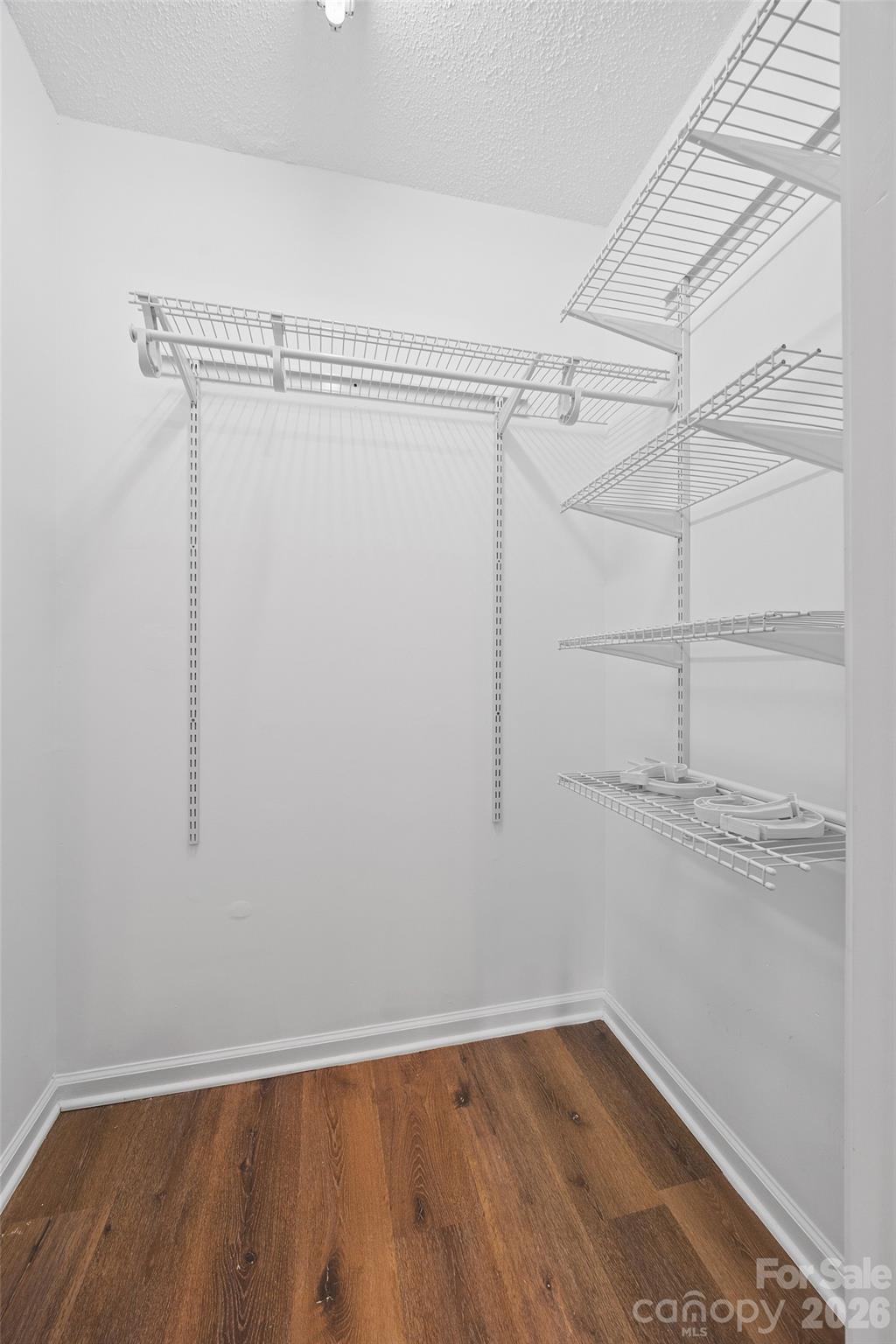 Forest Pawtuckett - Residential