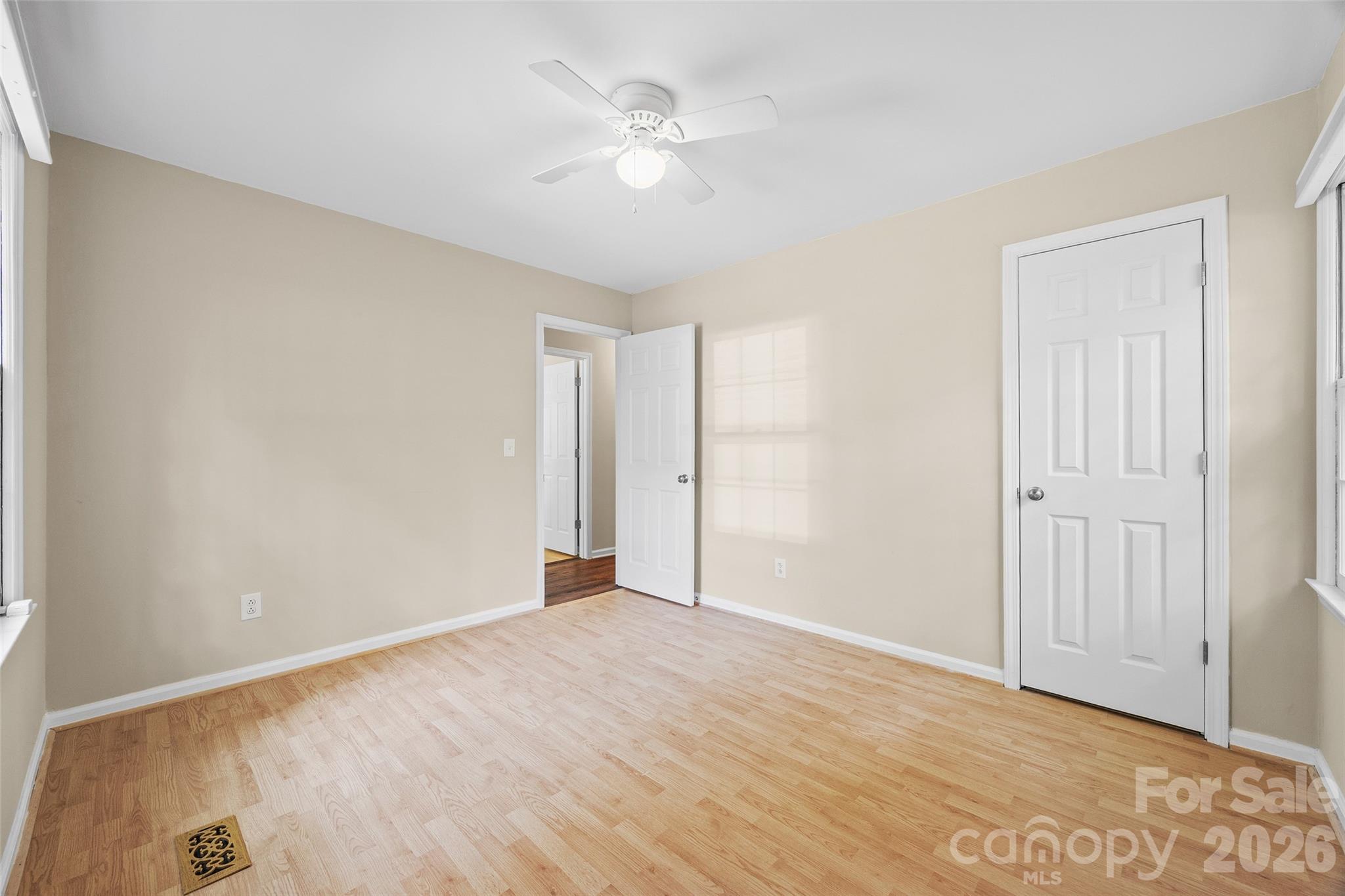 Forest Pawtuckett - Residential