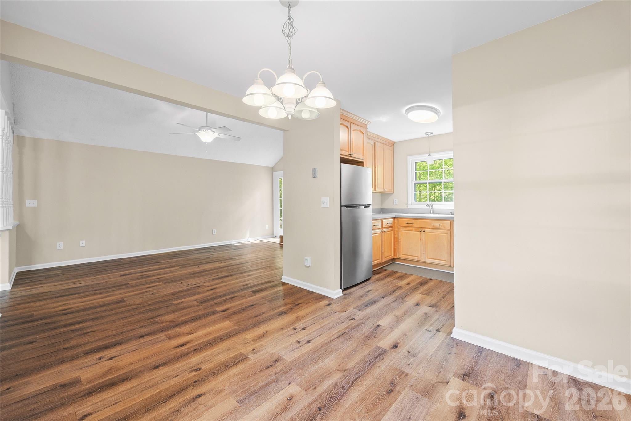 Forest Pawtuckett - Residential