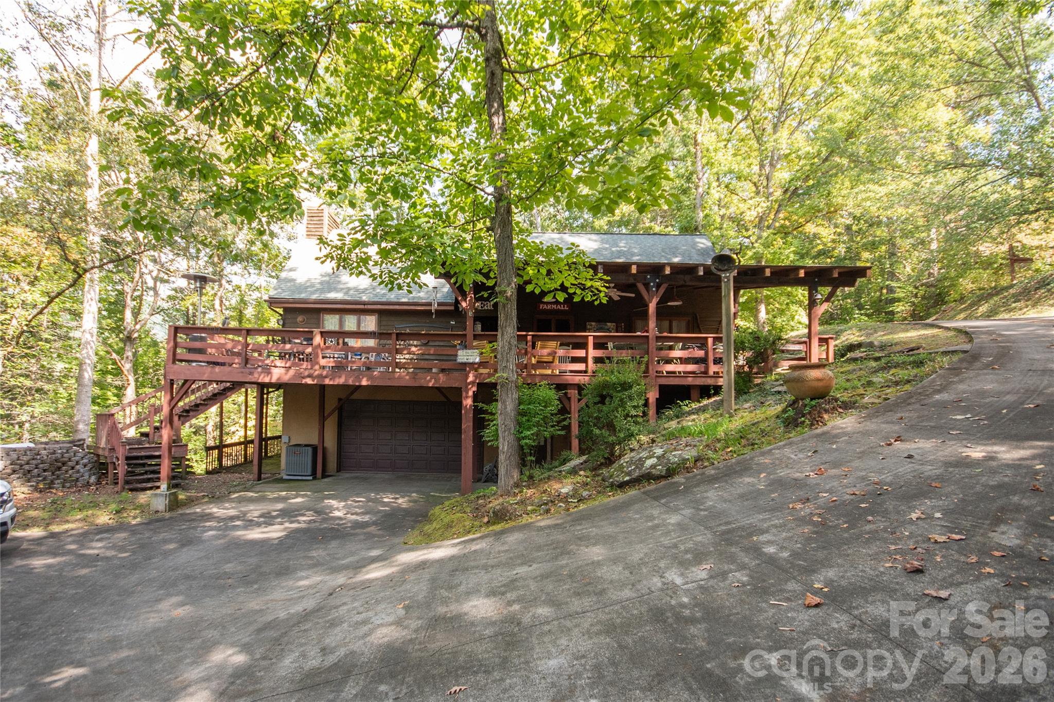 159 Winding Way Drive