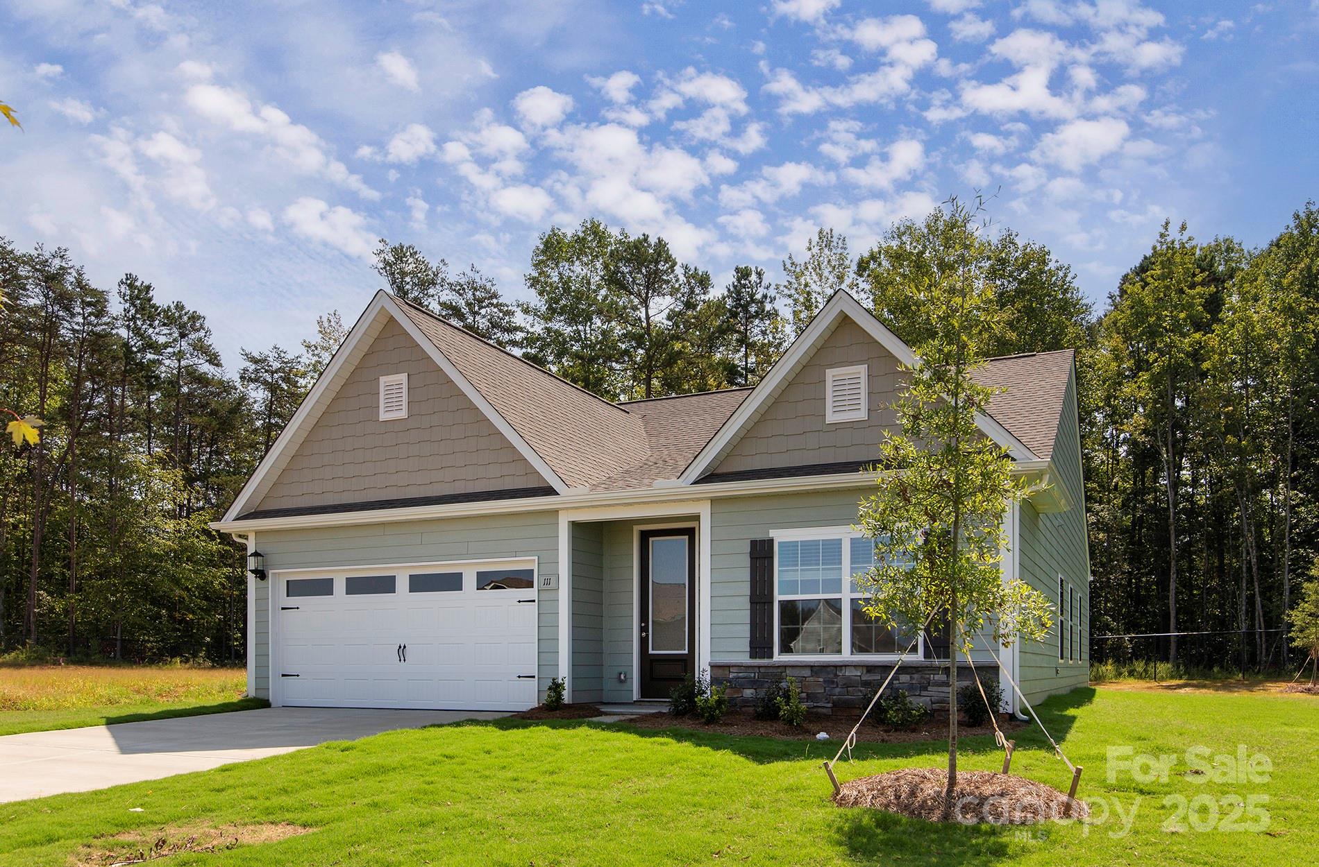 Colonial Crossing - Residential