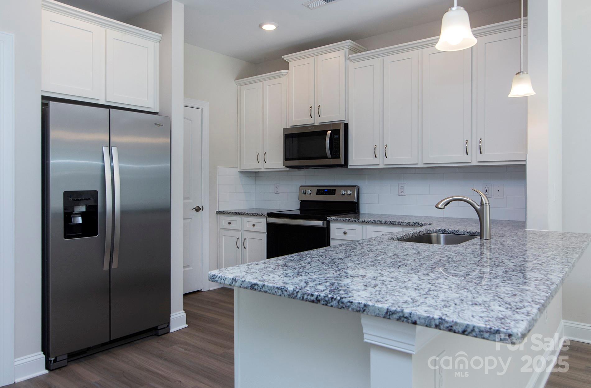 Colonial Crossing - Residential