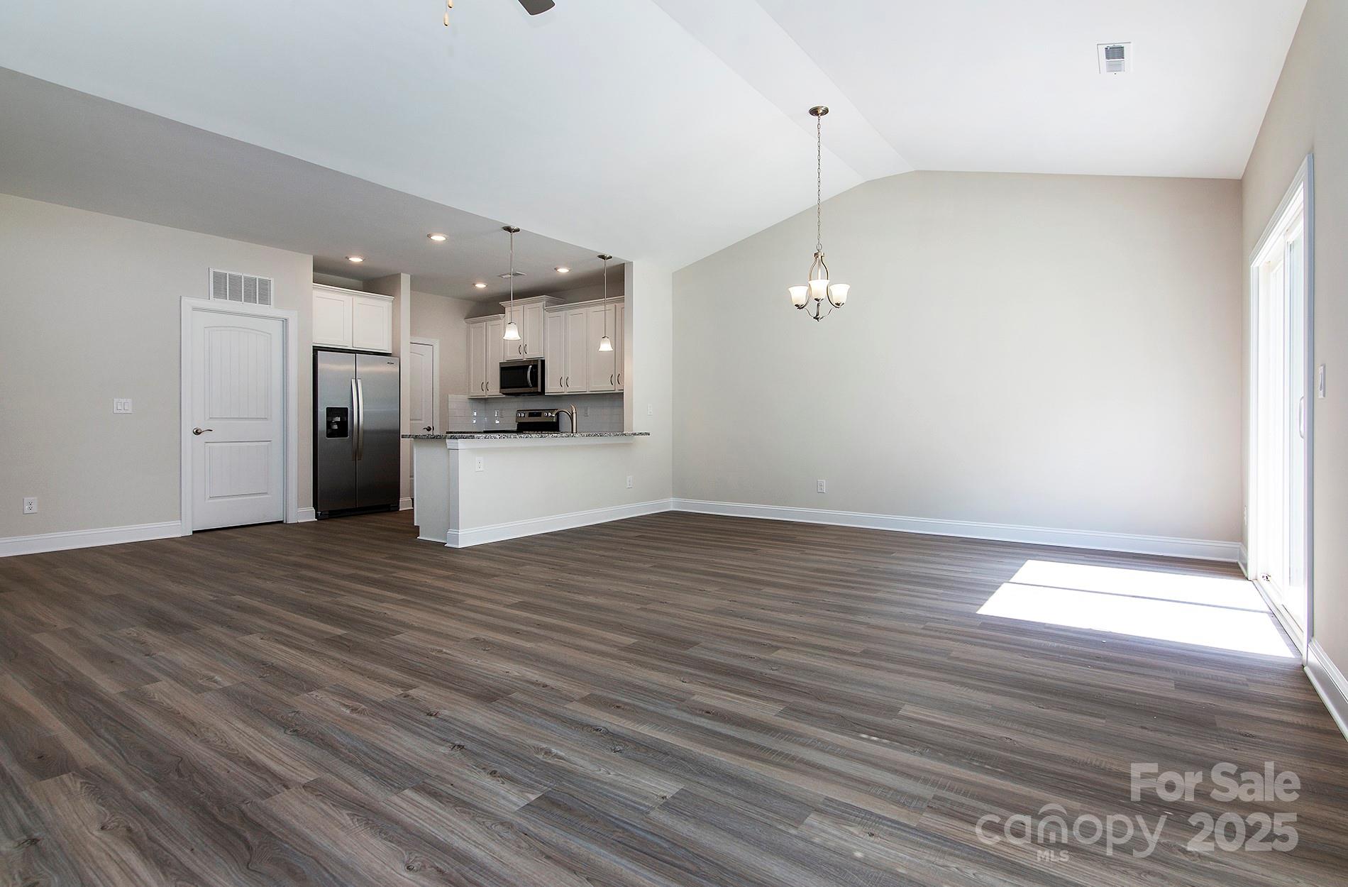 Colonial Crossing - Residential