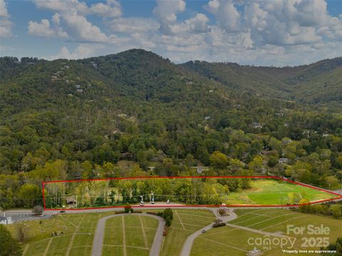 Photo of 408 Beaverdam Road, Asheville, NC 28804 (MLS # 4311826)