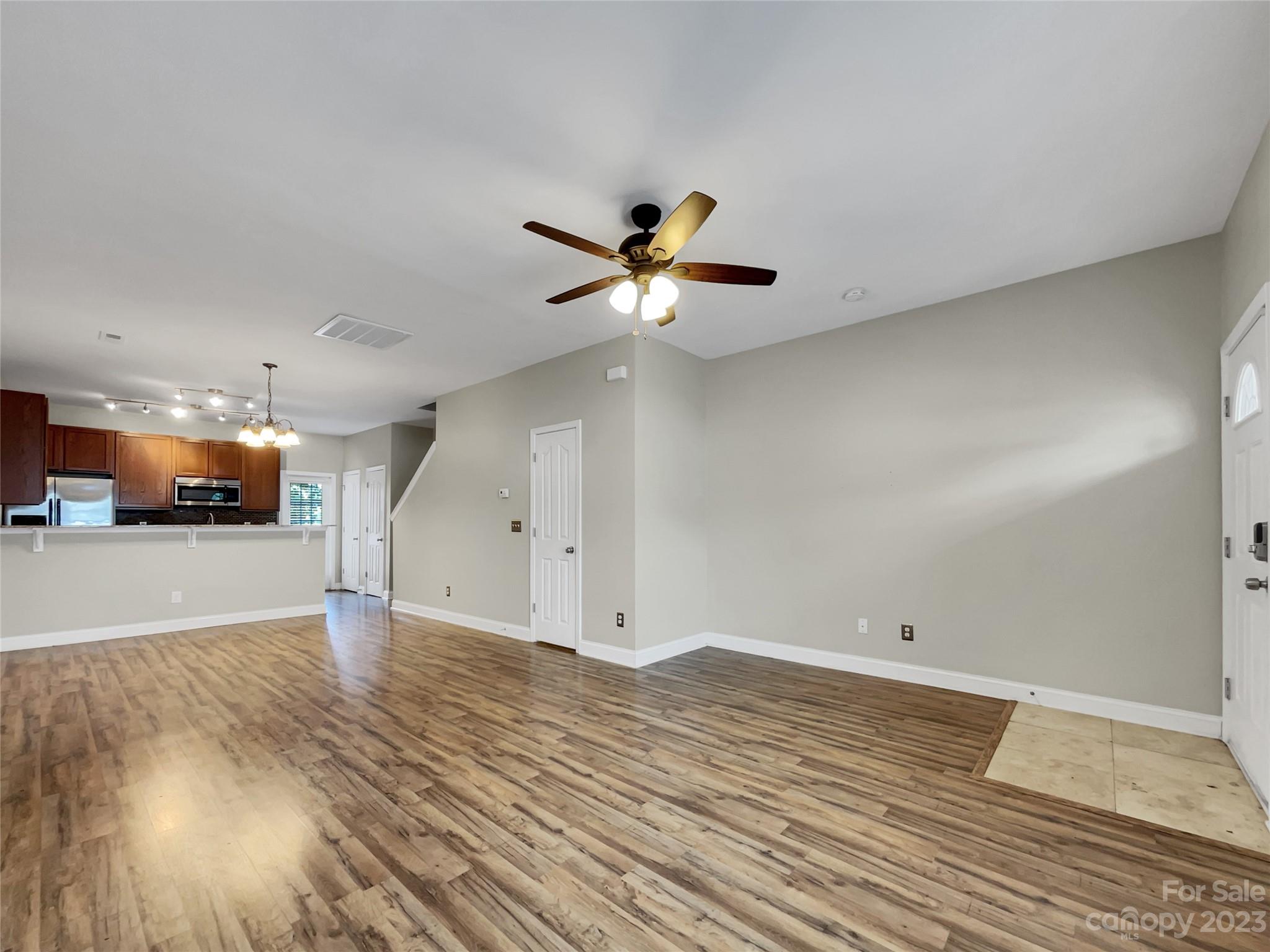 Prosperity Place - Residential