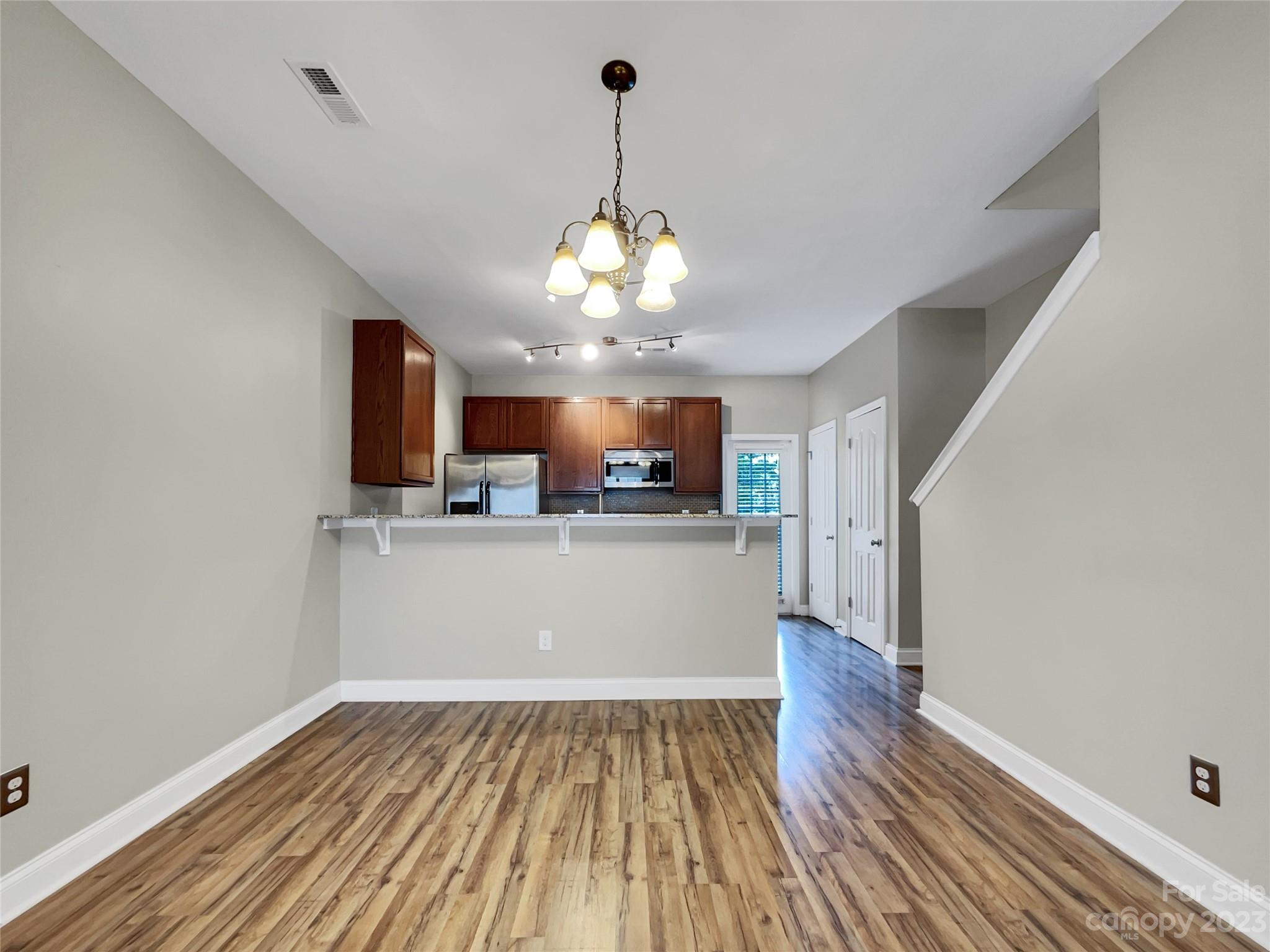 Prosperity Place - Residential