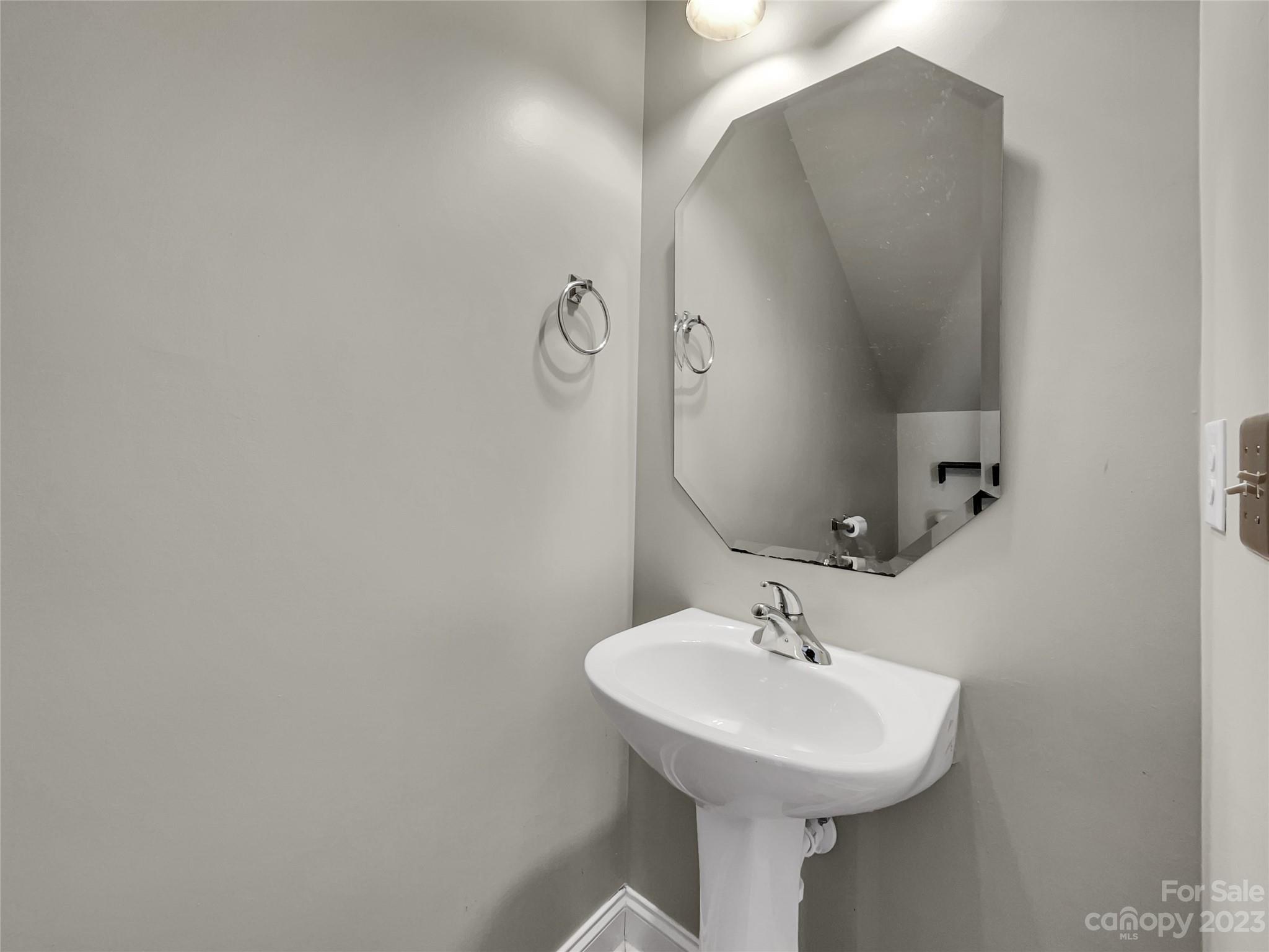 Prosperity Place - Residential