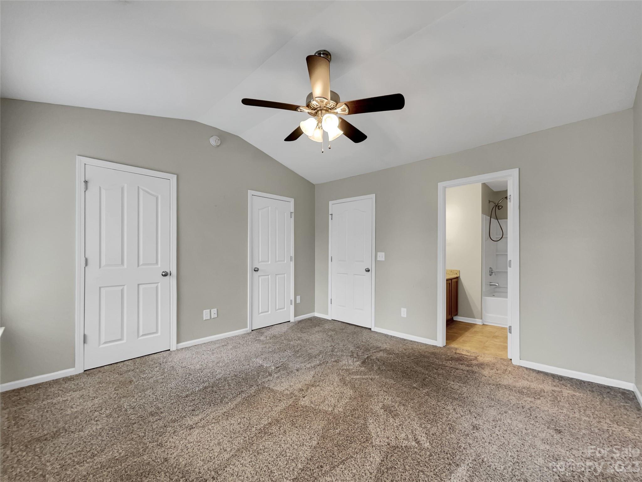 Prosperity Place - Residential