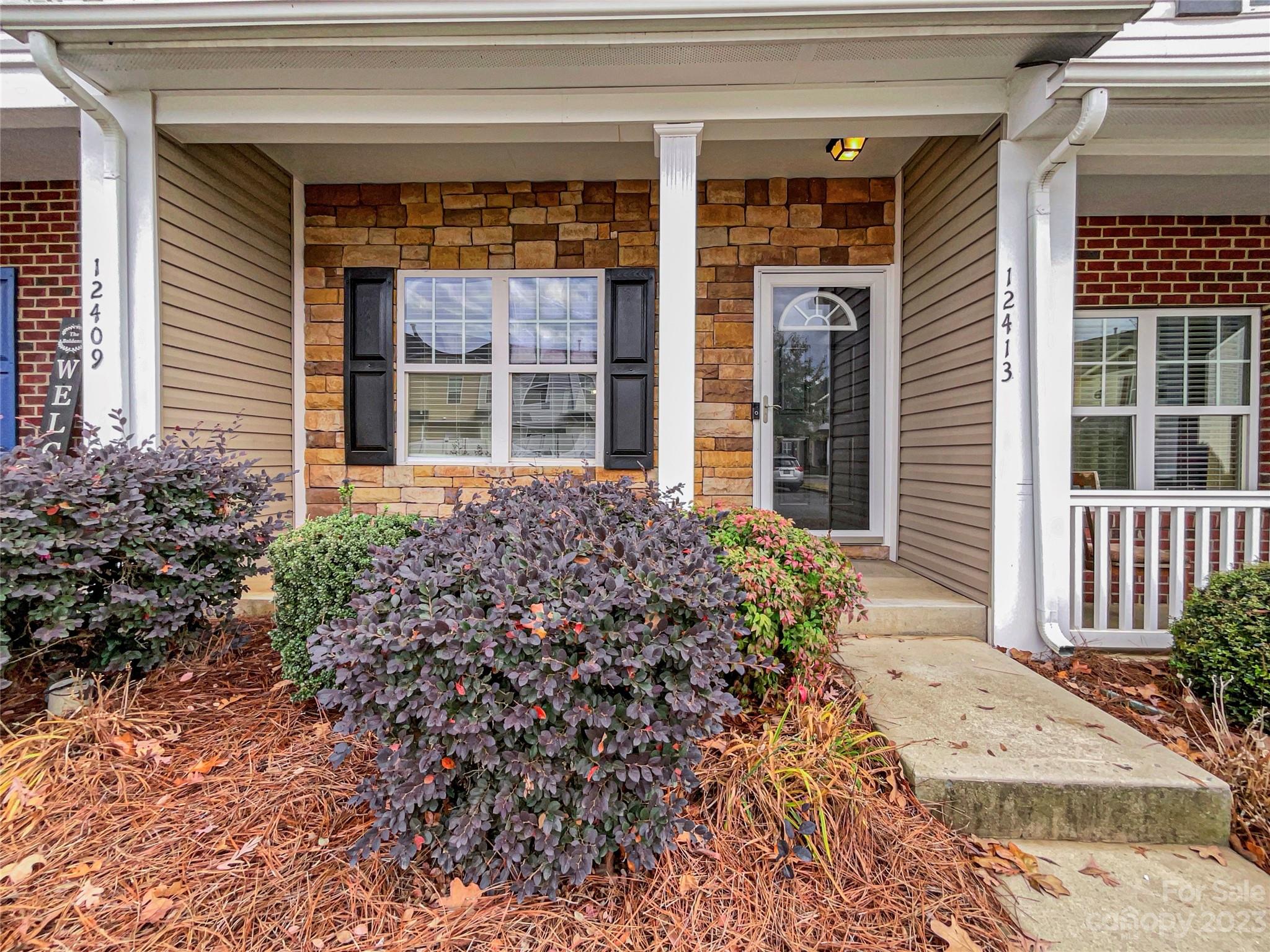 Prosperity Place - Residential