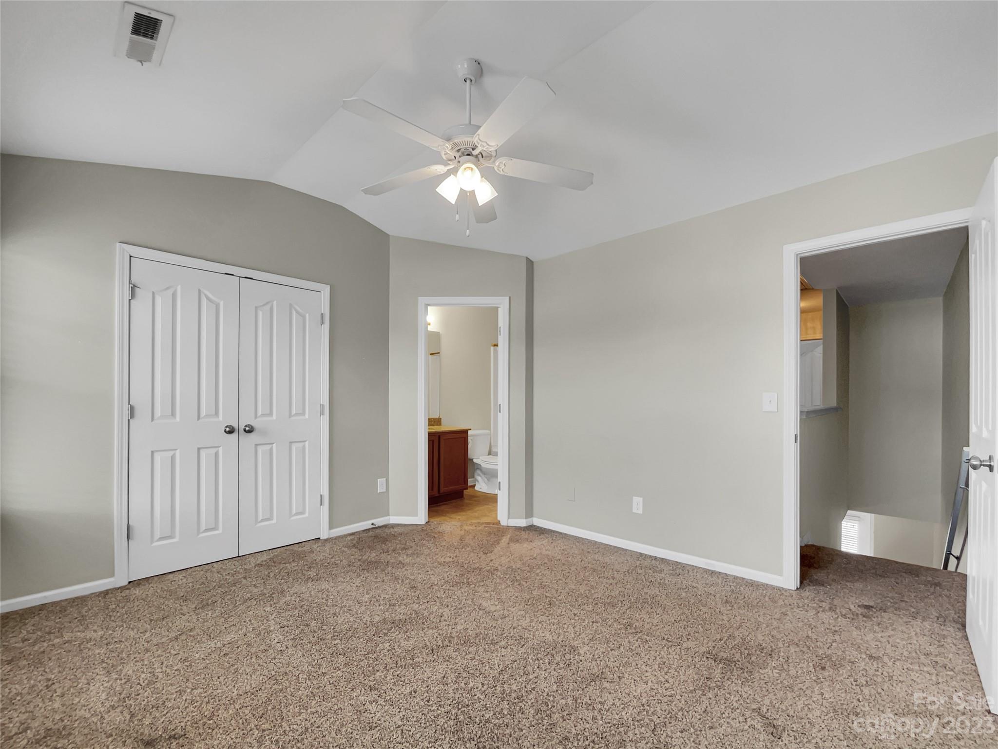 Prosperity Place - Residential