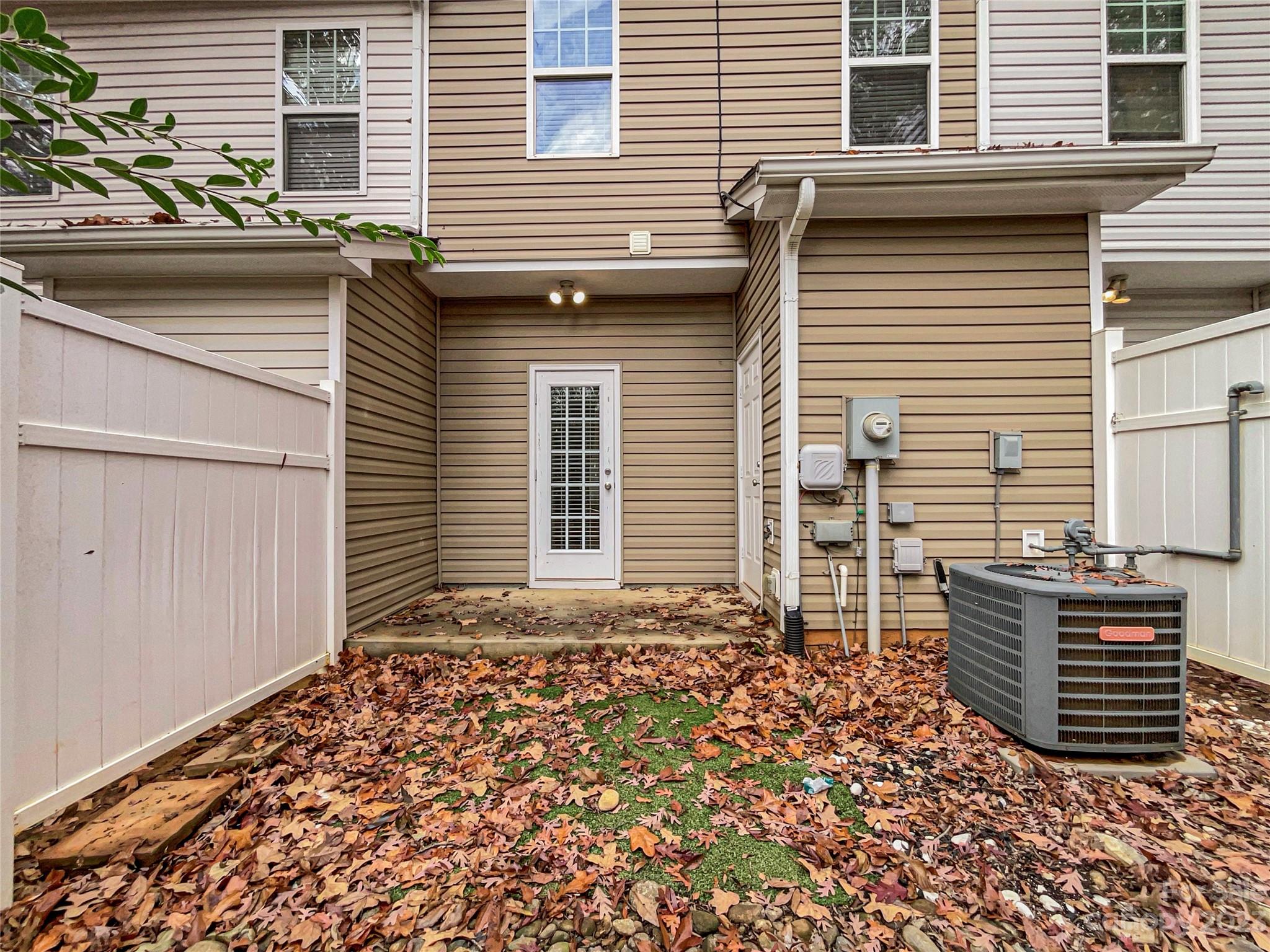 Prosperity Place - Residential