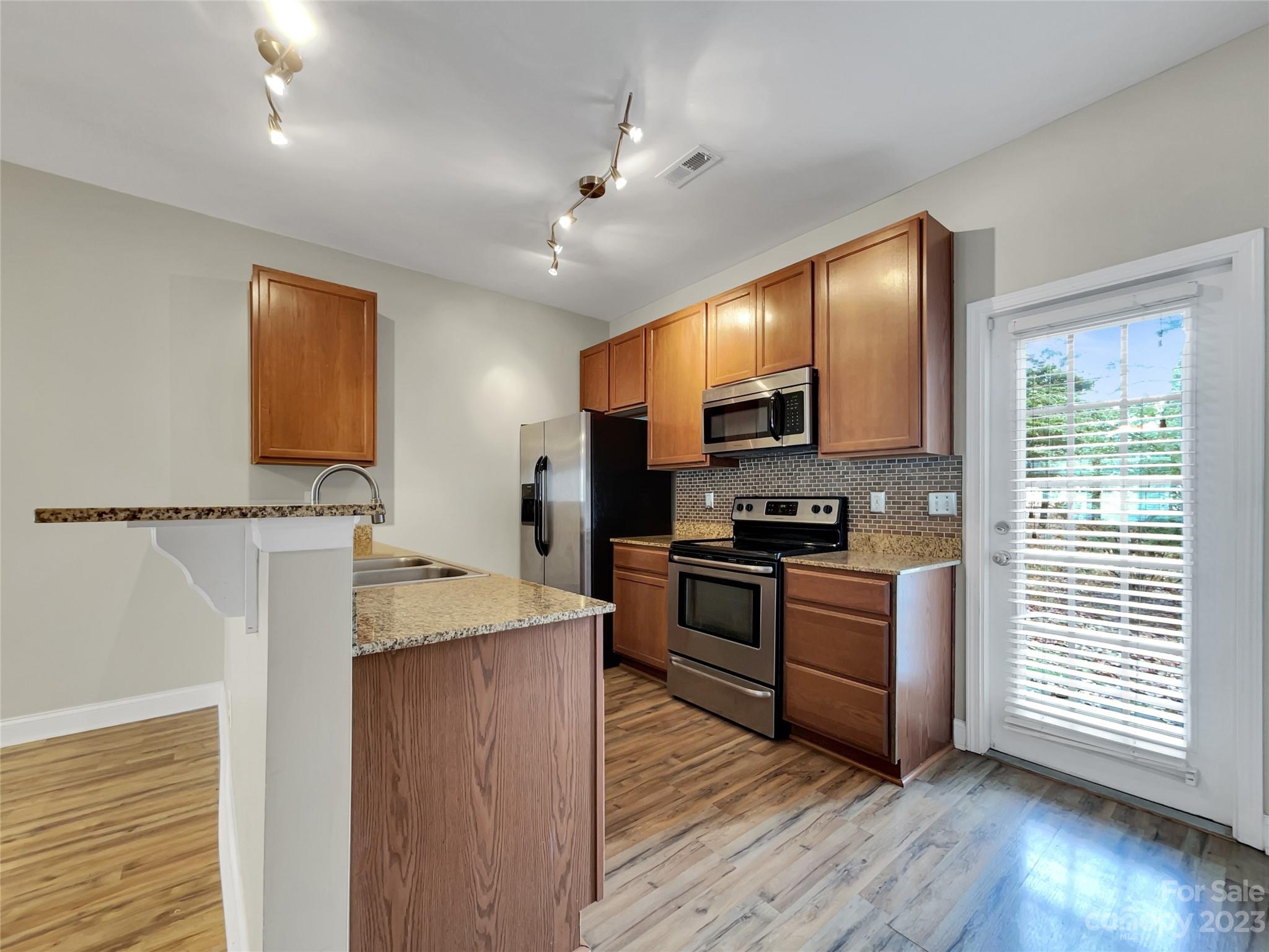 Prosperity Place - Residential