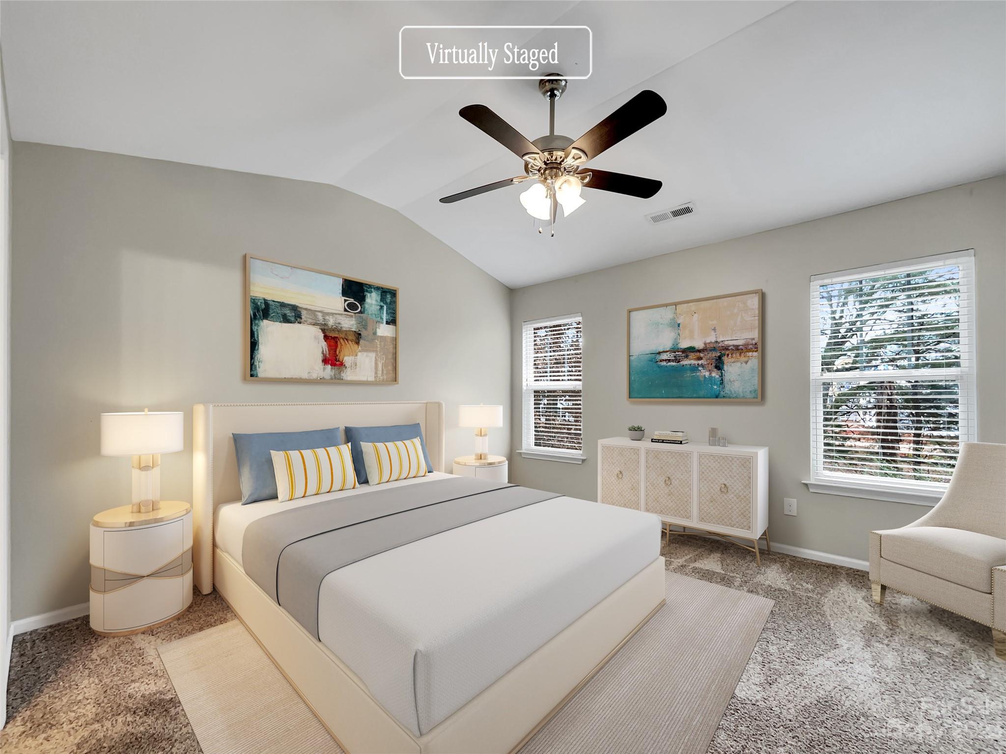 Prosperity Place - Residential