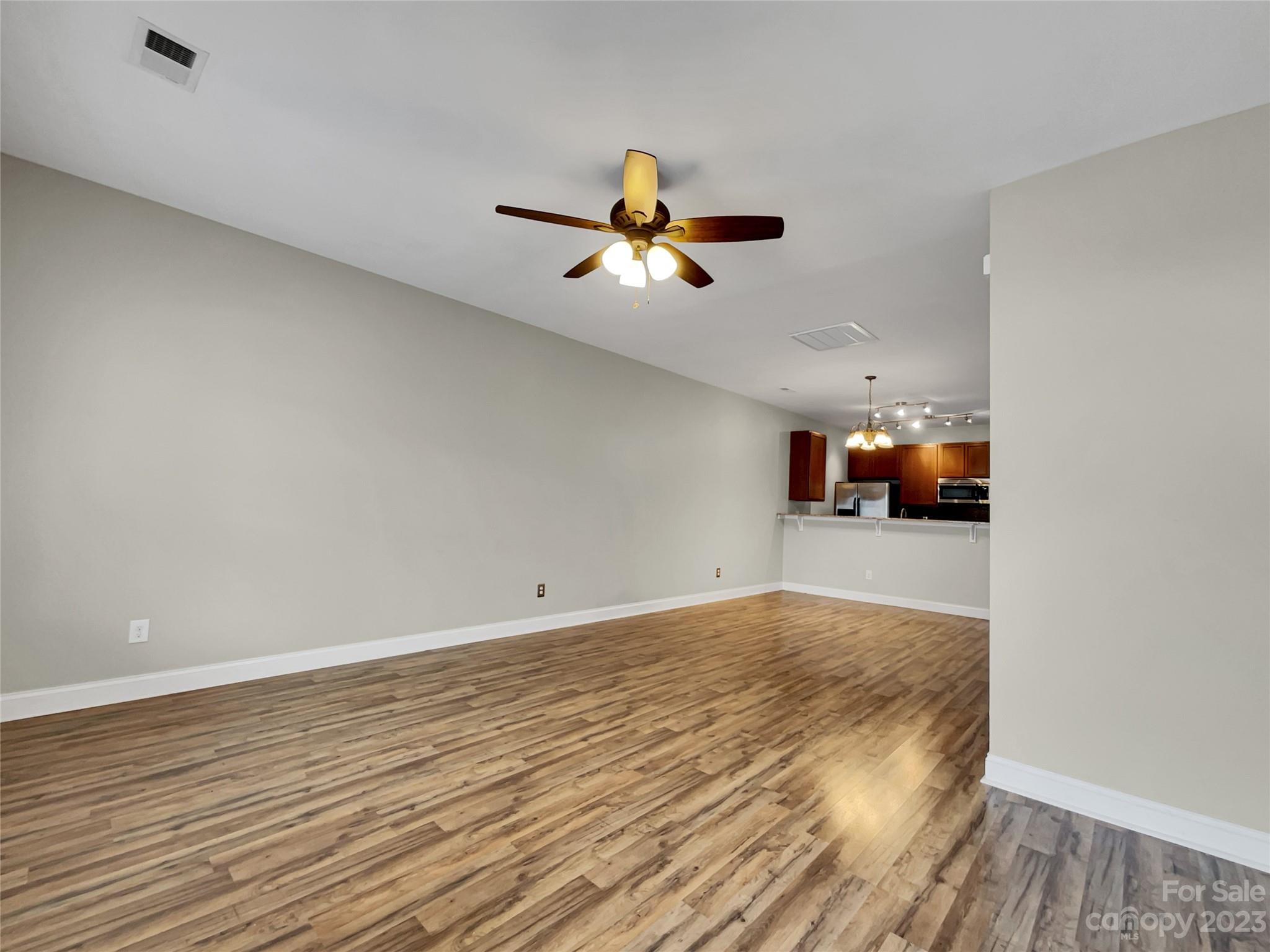 Prosperity Place - Residential