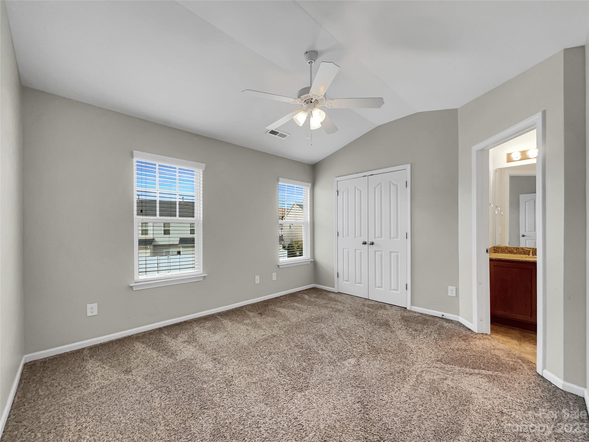 Prosperity Place - Residential