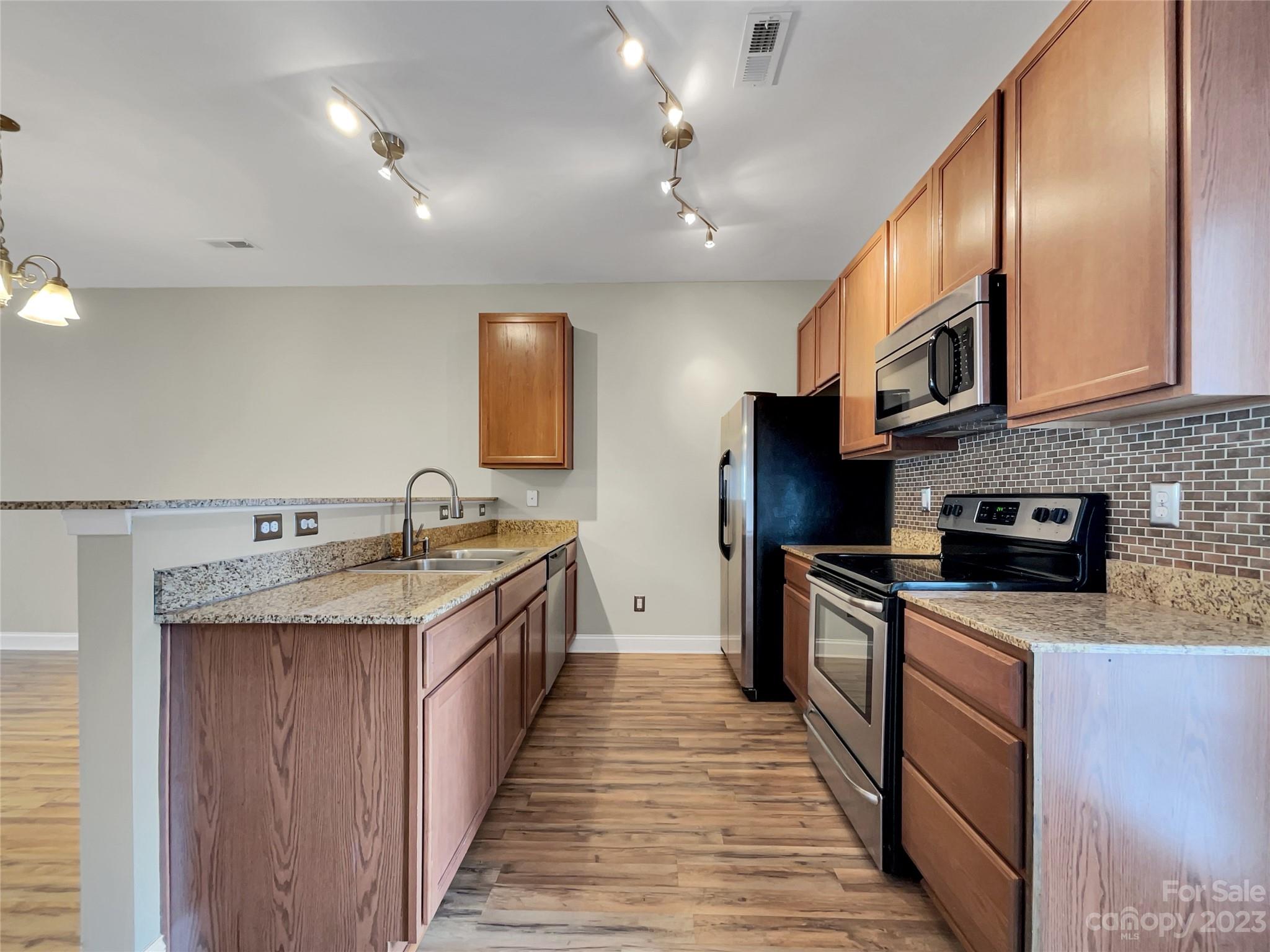 Prosperity Place - Residential