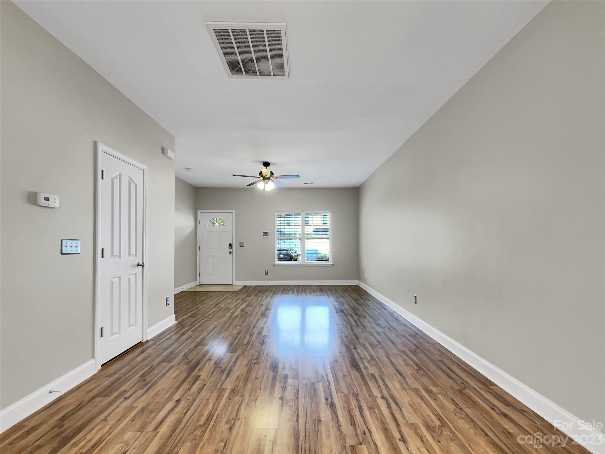 Prosperity Place - Residential