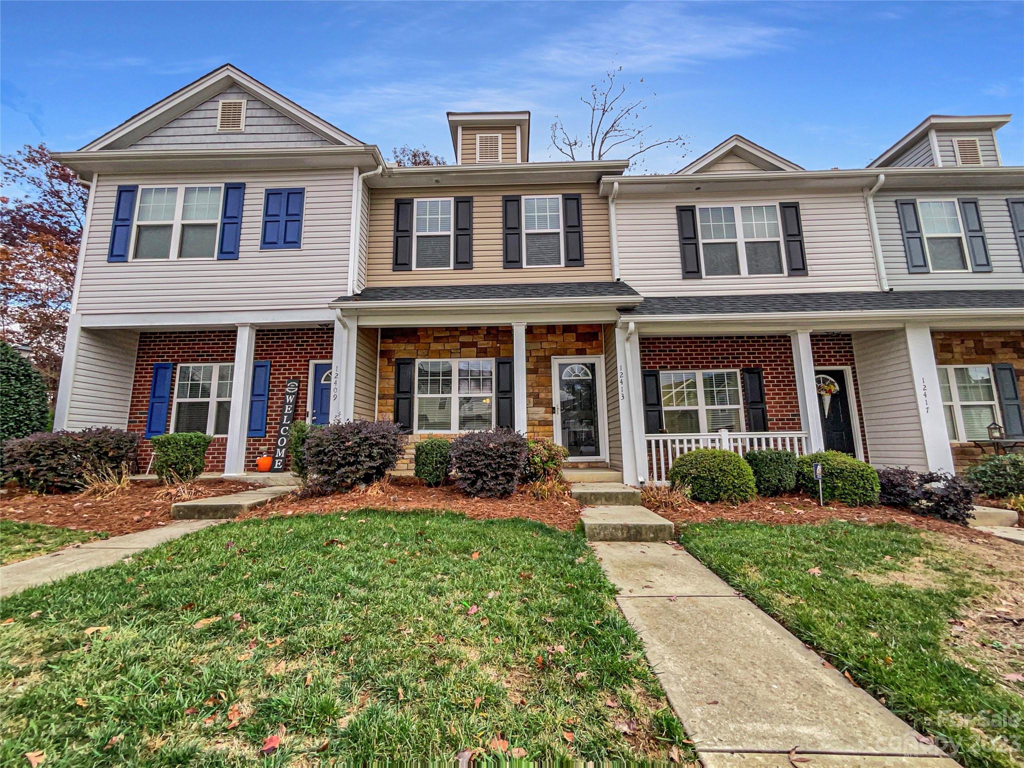 Prosperity Place - Residential