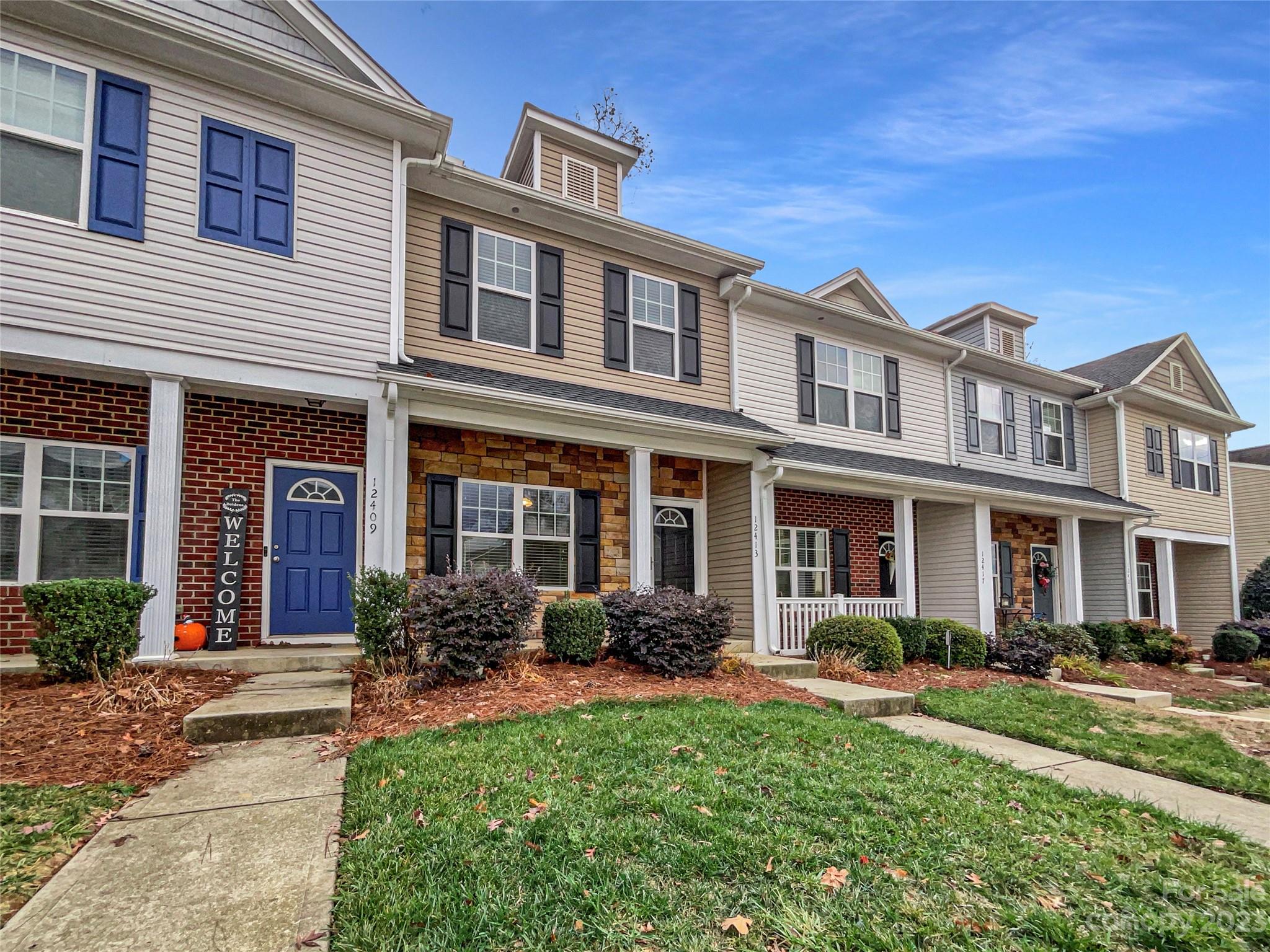 Prosperity Place - Residential