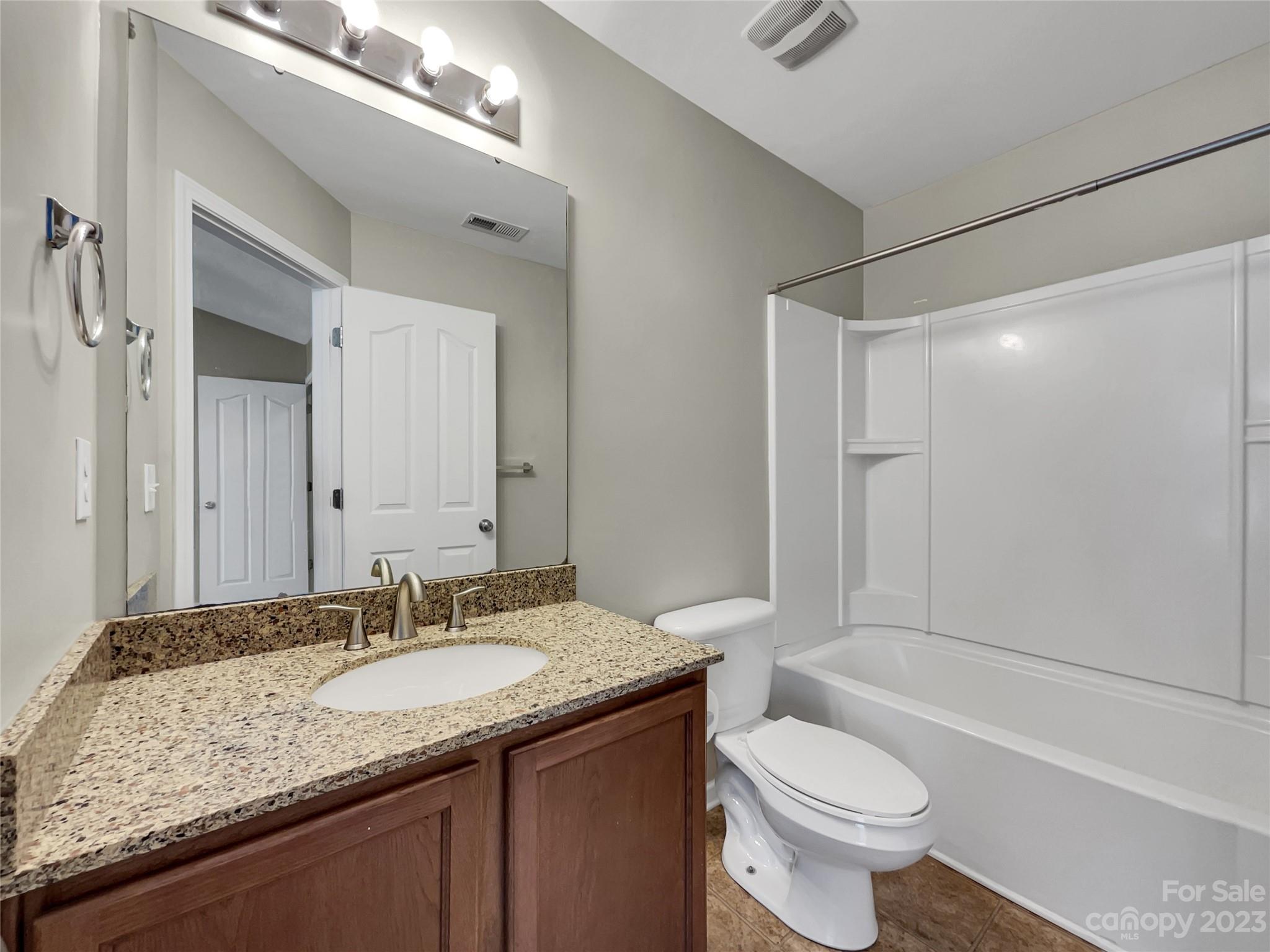 Prosperity Place - Residential