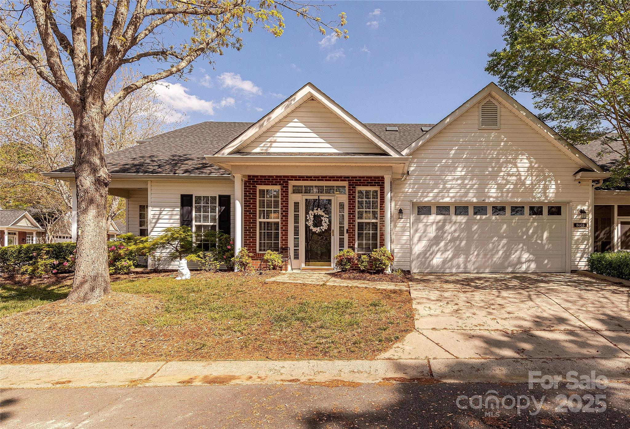 8603 Bookwalter Court