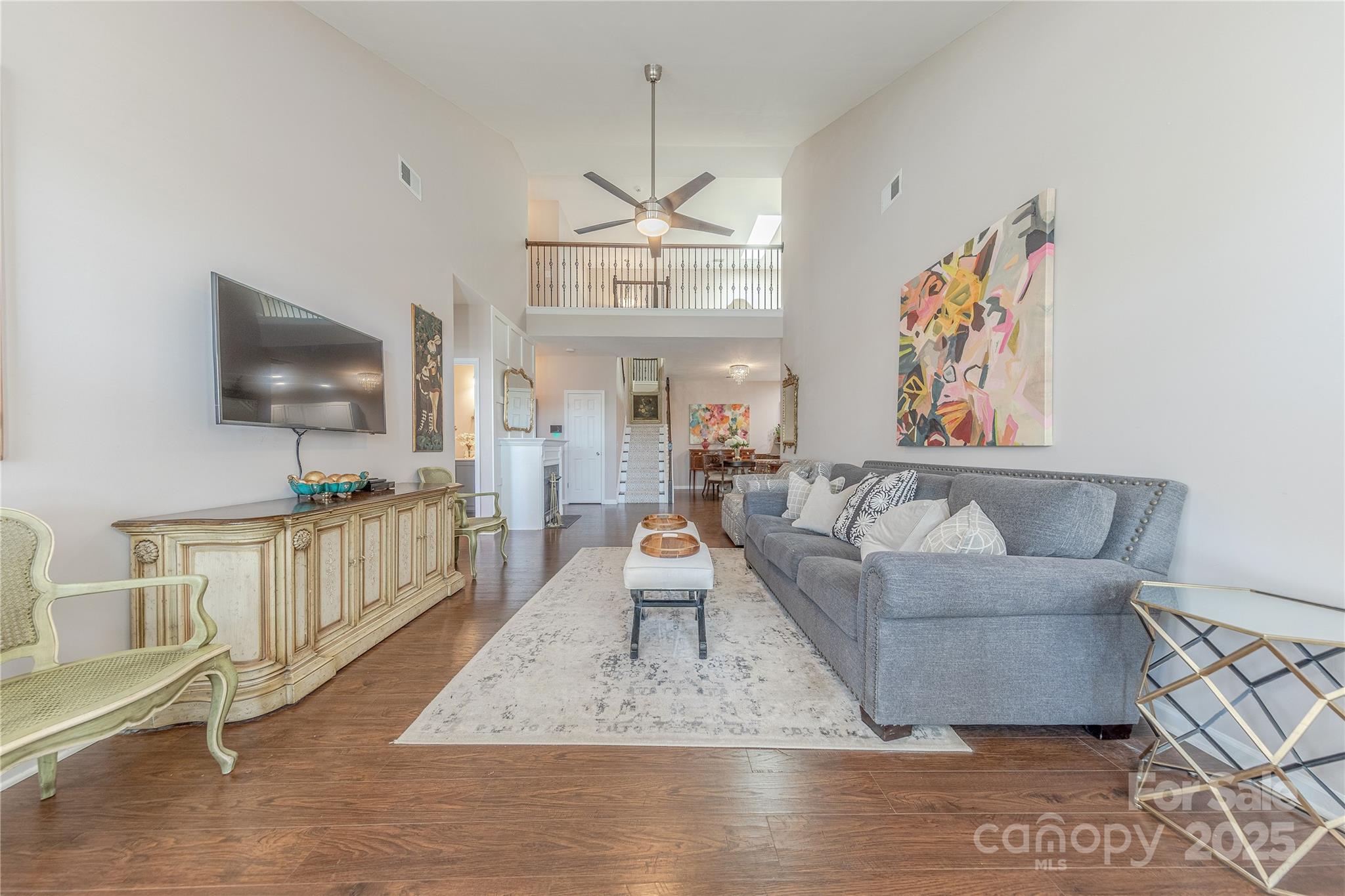 8603 Bookwalter Court