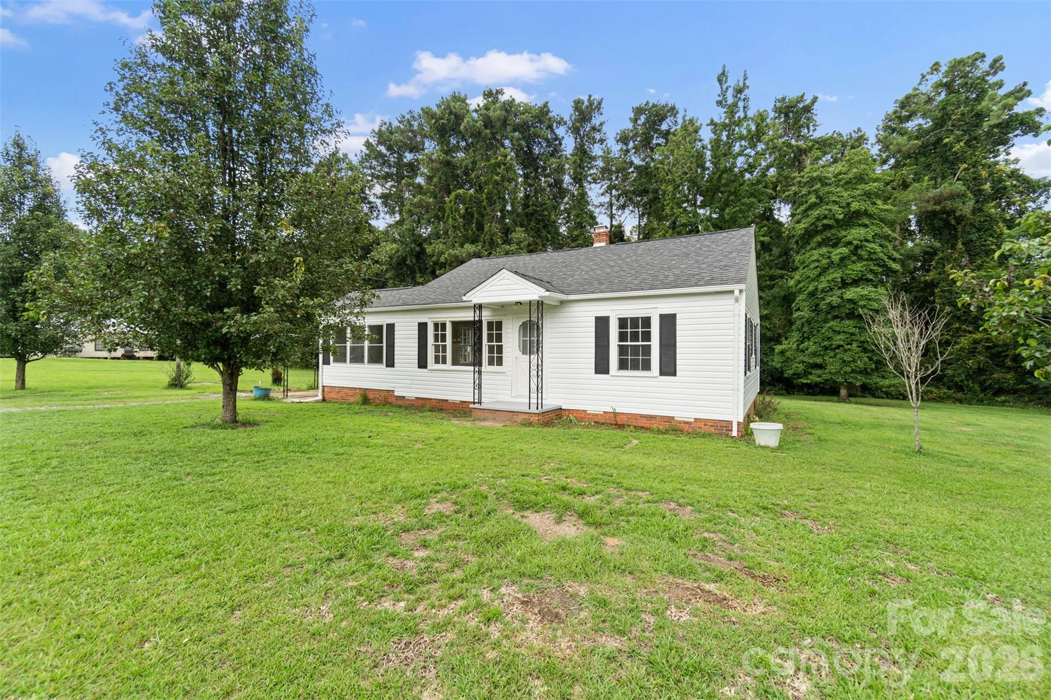 842 Moores Lake Road, Wadesboro, NC, 28170