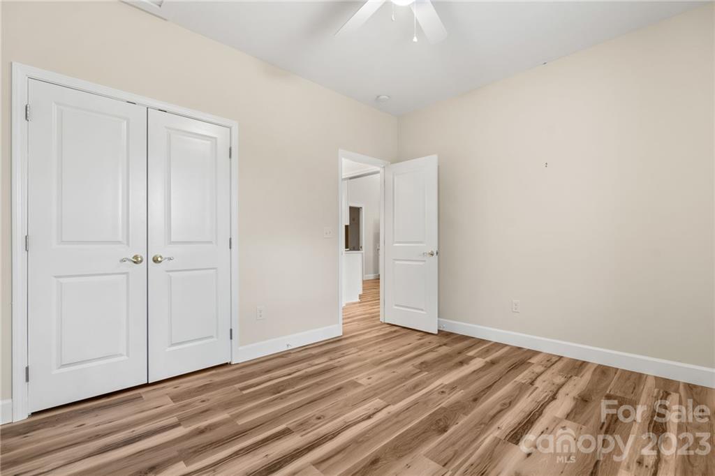 Riverwind - Residential