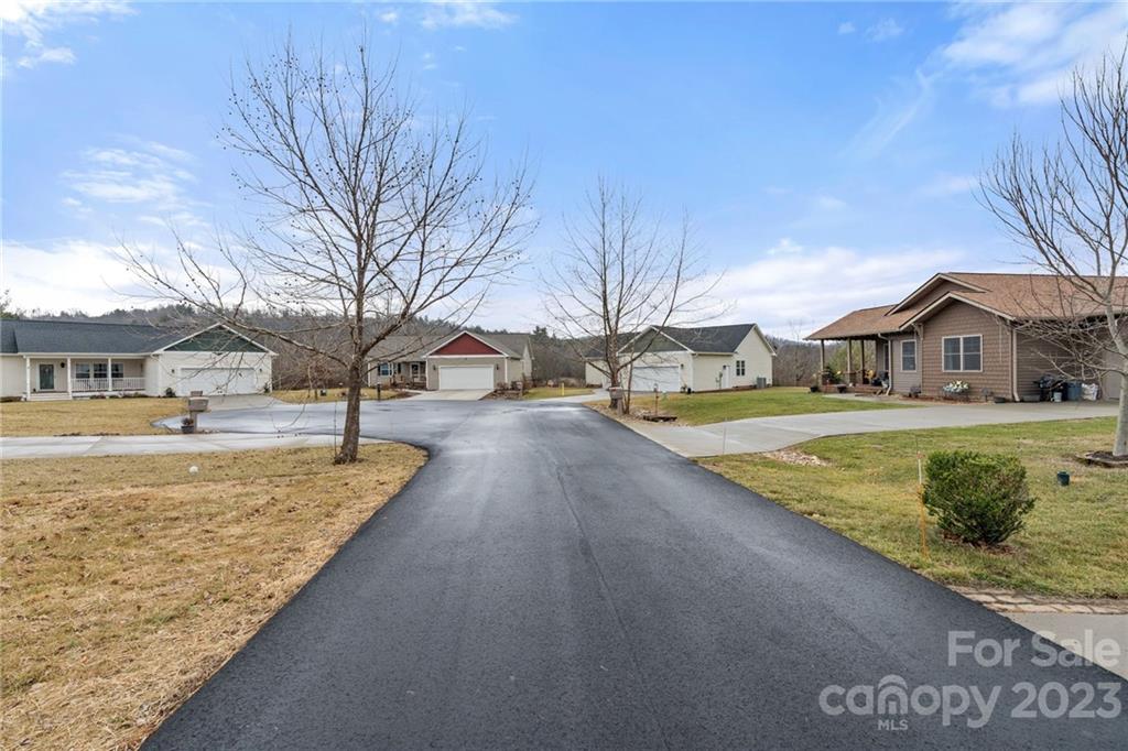 Riverwind - Residential